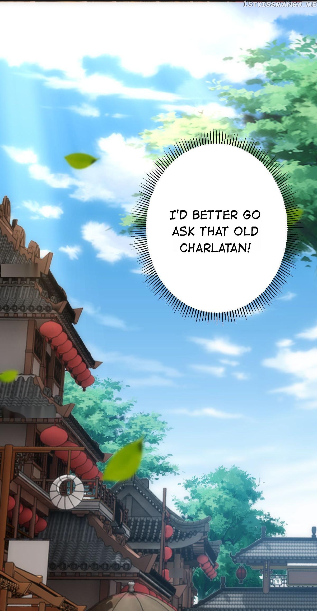 The World’s Greatest Martial Artist chapter 9 - page 22