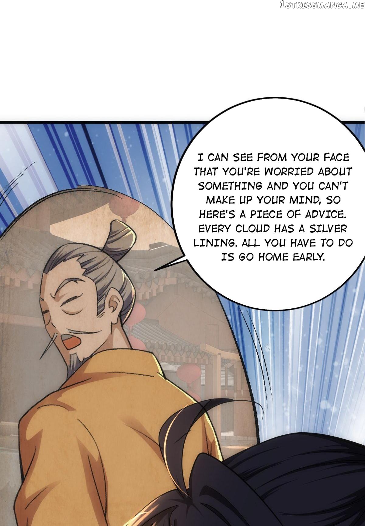 The World’s Greatest Martial Artist chapter 9 - page 24