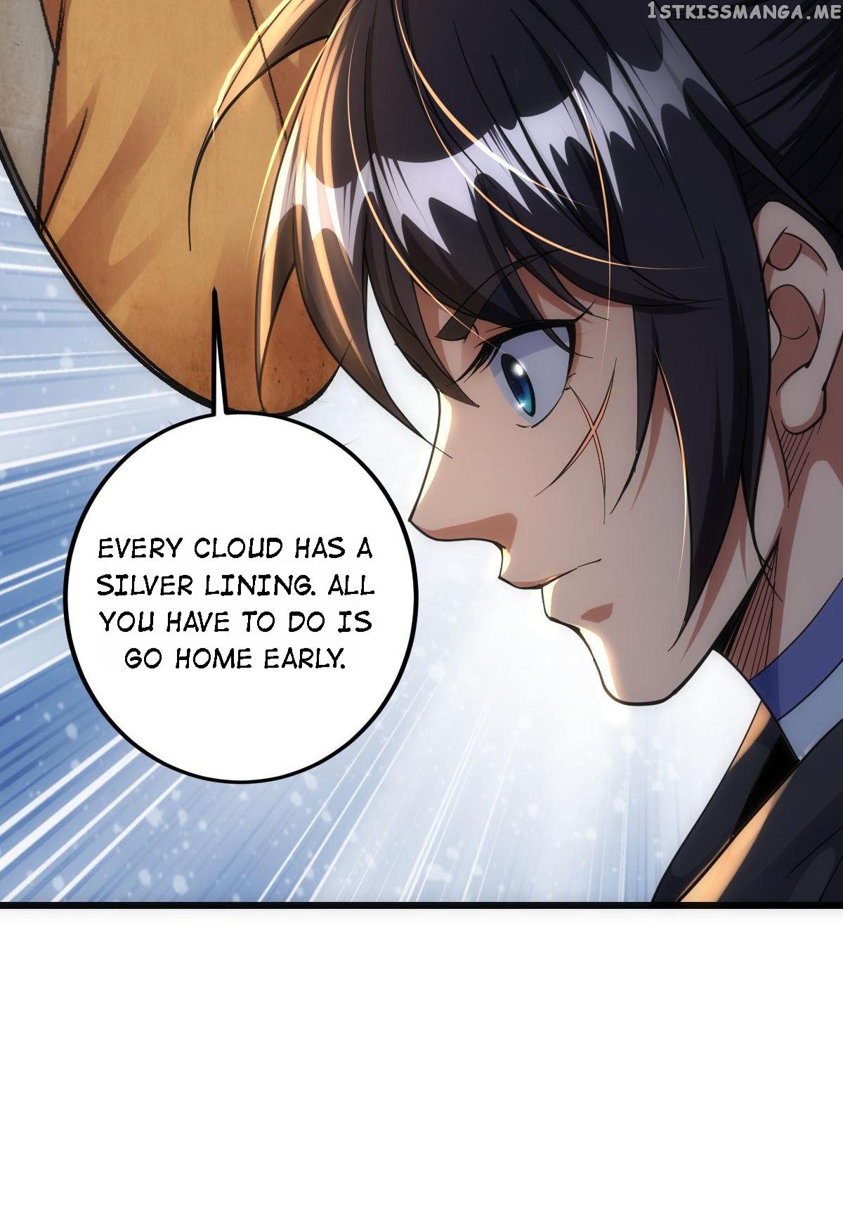 The World’s Greatest Martial Artist chapter 9 - page 25