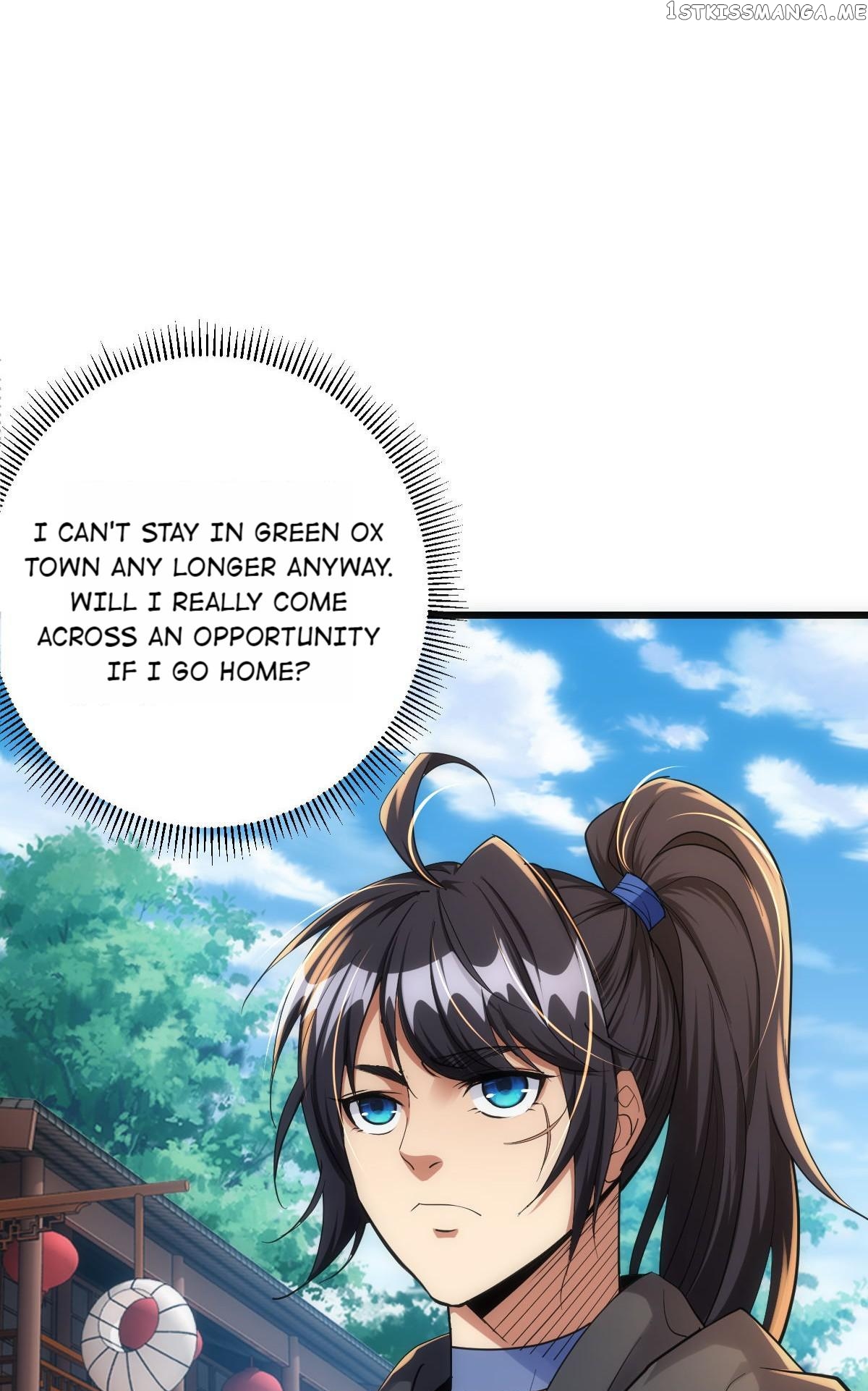 The World’s Greatest Martial Artist chapter 9 - page 26