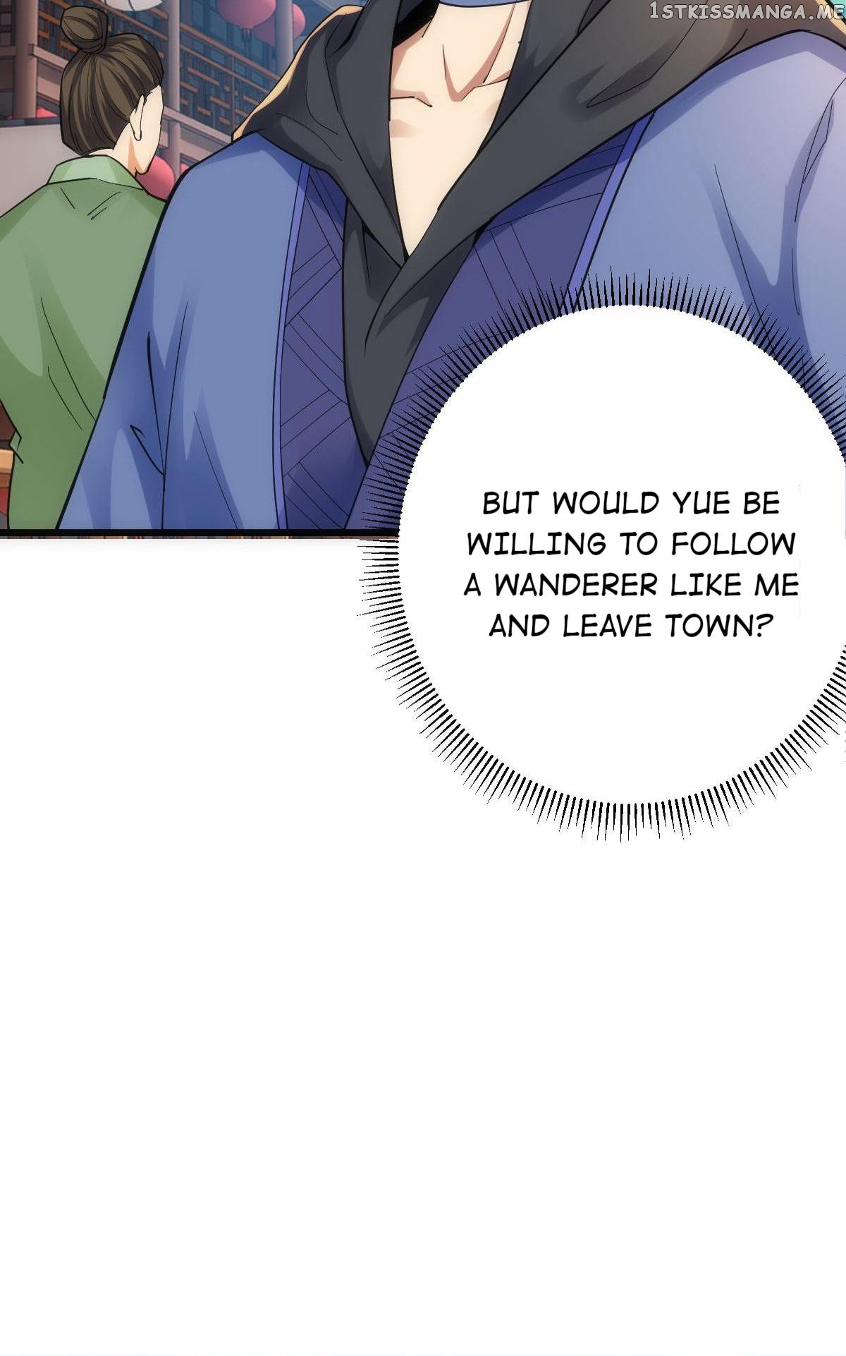 The World’s Greatest Martial Artist chapter 9 - page 27