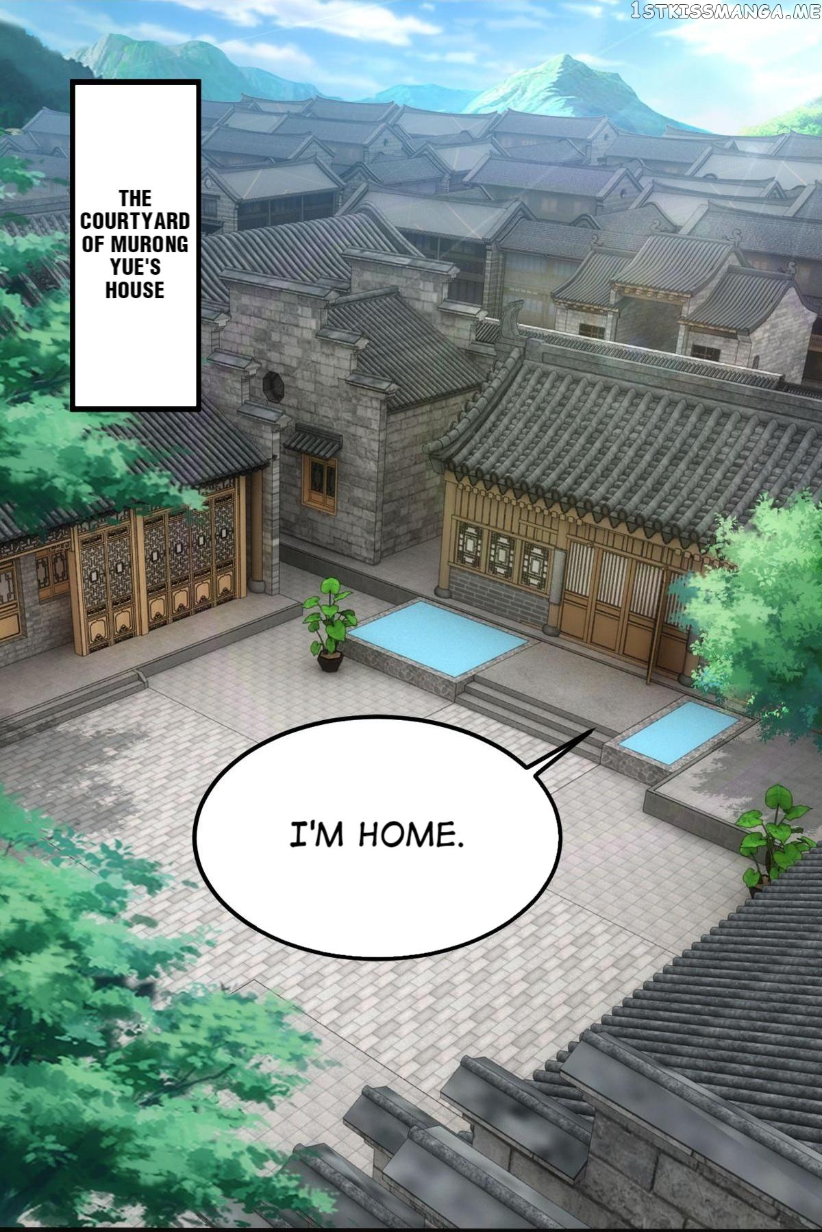 The World’s Greatest Martial Artist chapter 9 - page 28