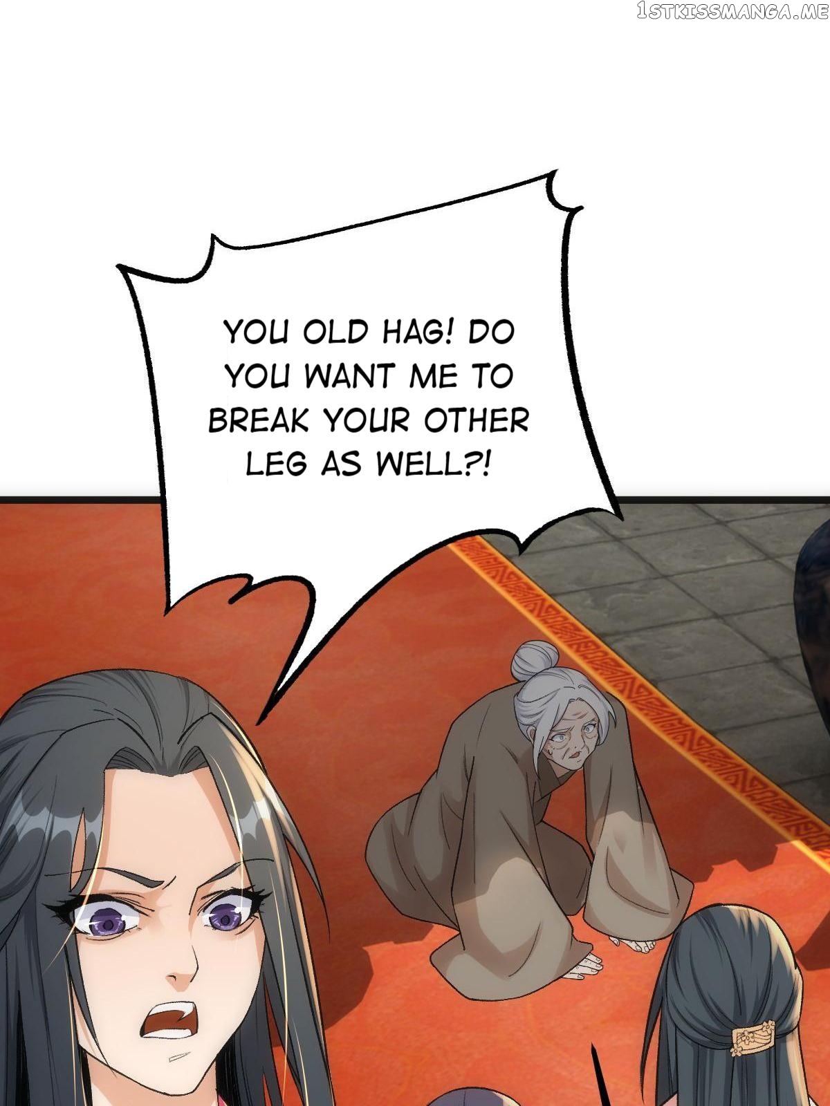 The World’s Greatest Martial Artist chapter 9 - page 3