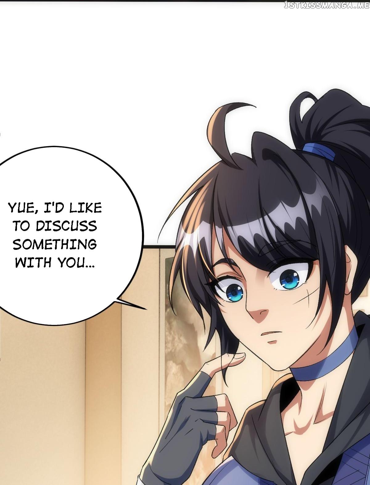 The World’s Greatest Martial Artist chapter 9 - page 30