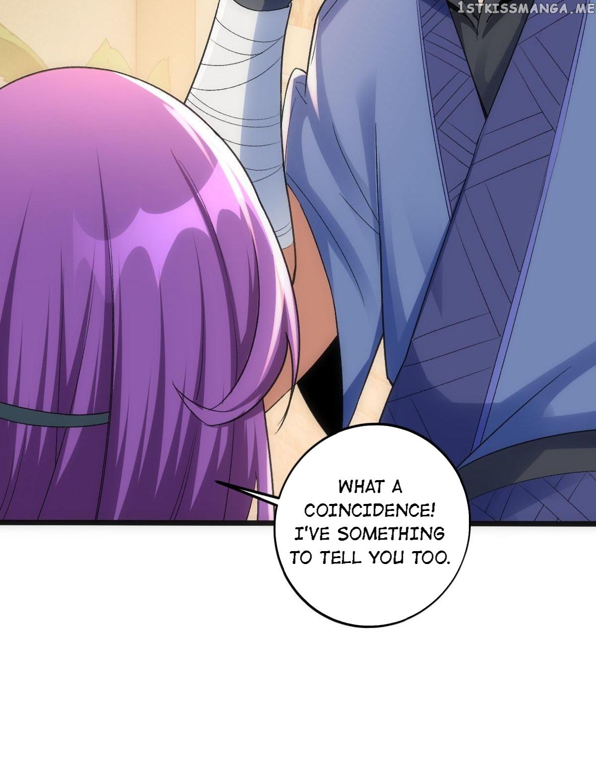The World’s Greatest Martial Artist chapter 9 - page 31