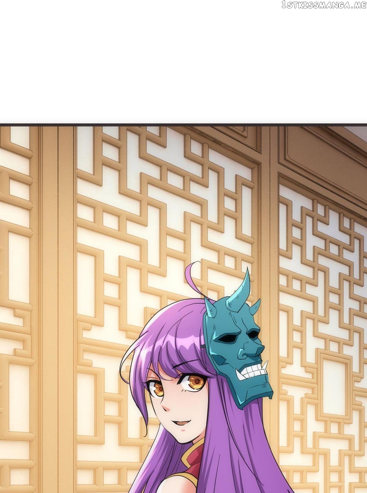 The World’s Greatest Martial Artist chapter 9 - page 36