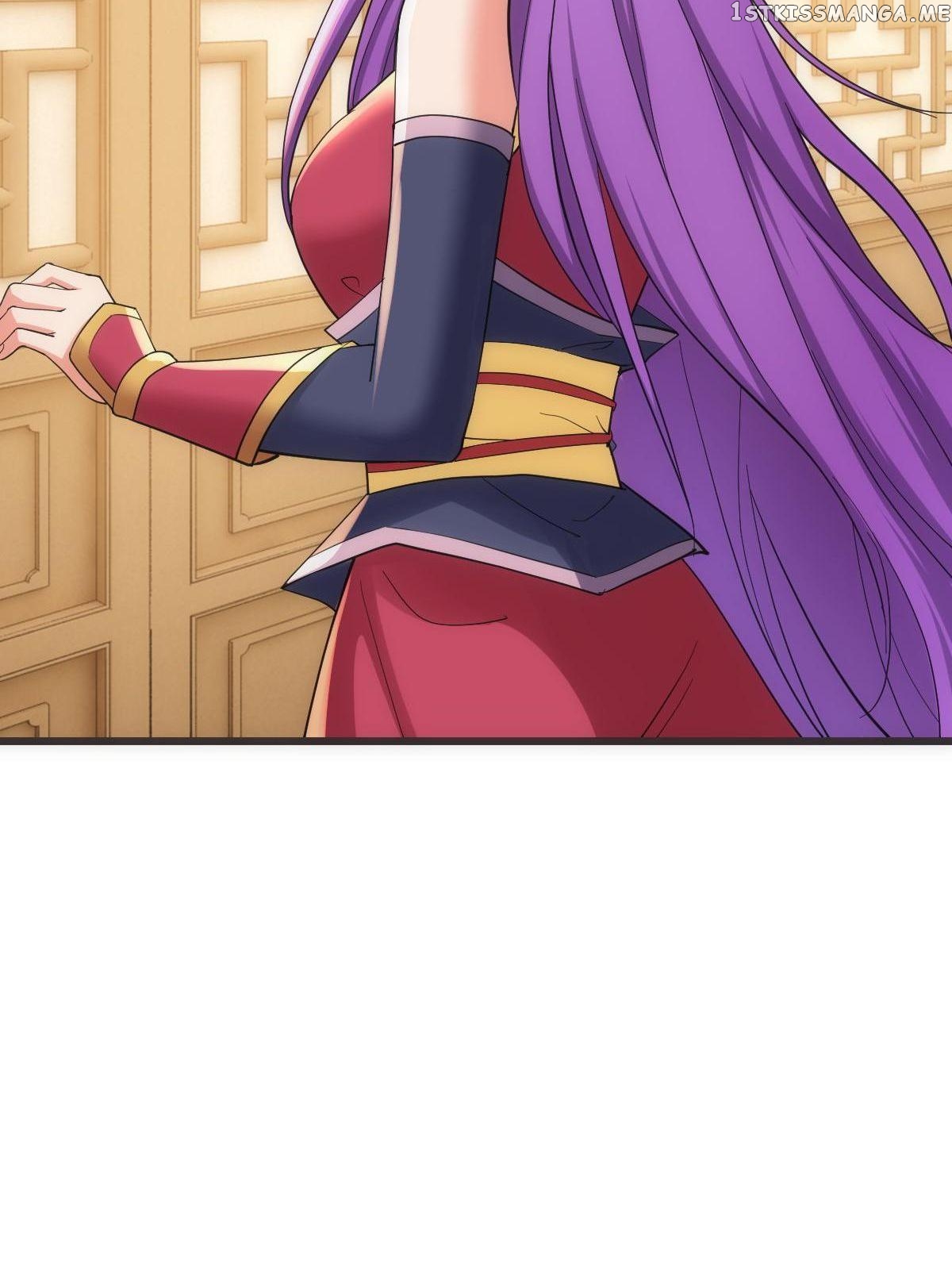 The World’s Greatest Martial Artist chapter 9 - page 37