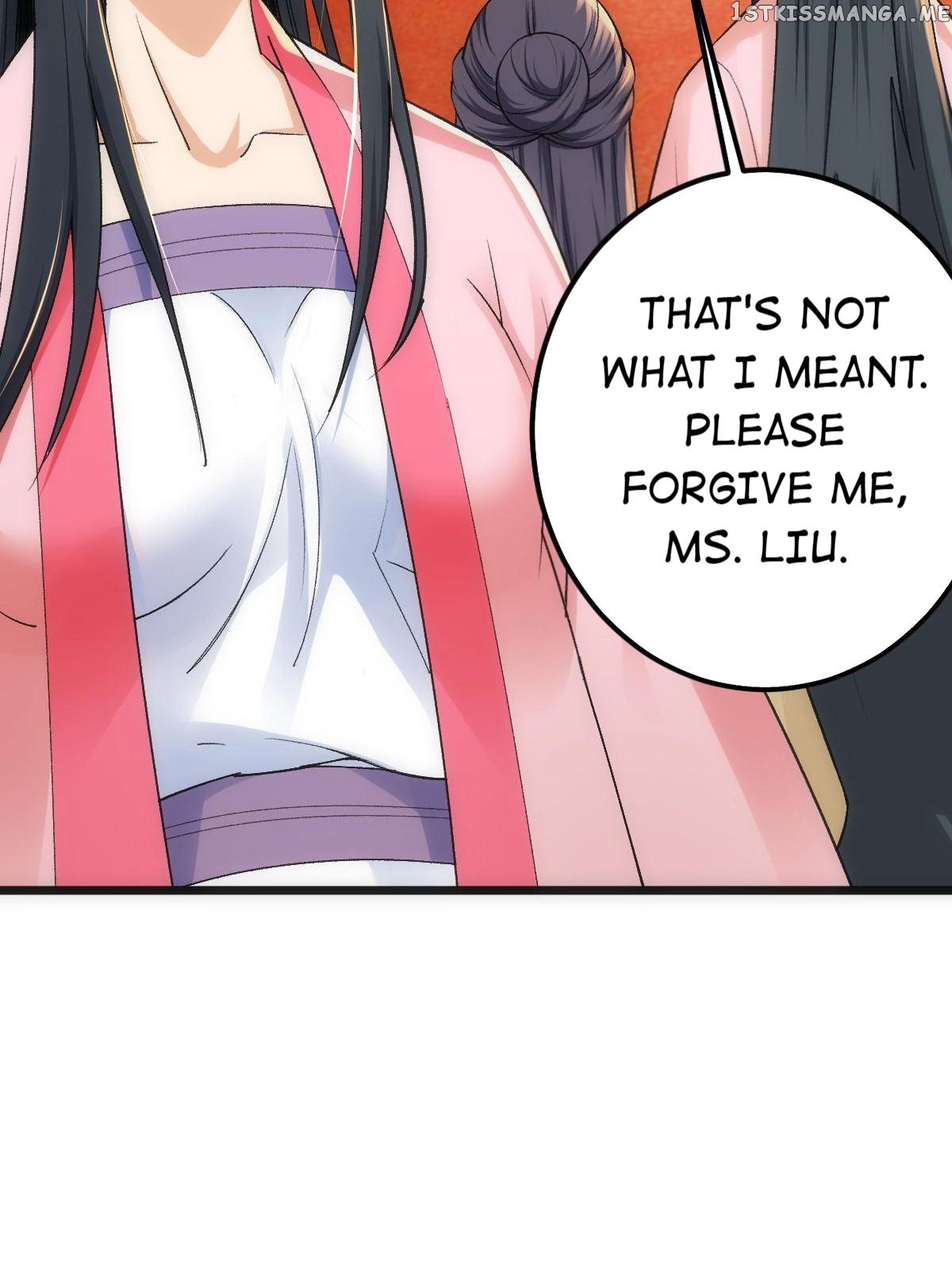 The World’s Greatest Martial Artist chapter 9 - page 4