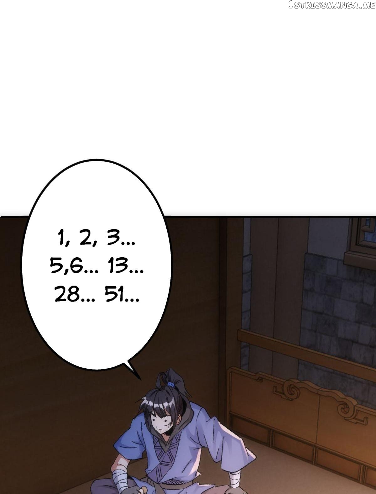 The World’s Greatest Martial Artist chapter 9 - page 40