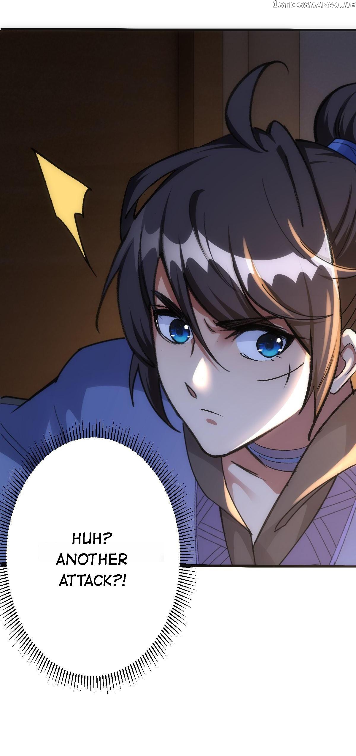 The World’s Greatest Martial Artist chapter 9 - page 42