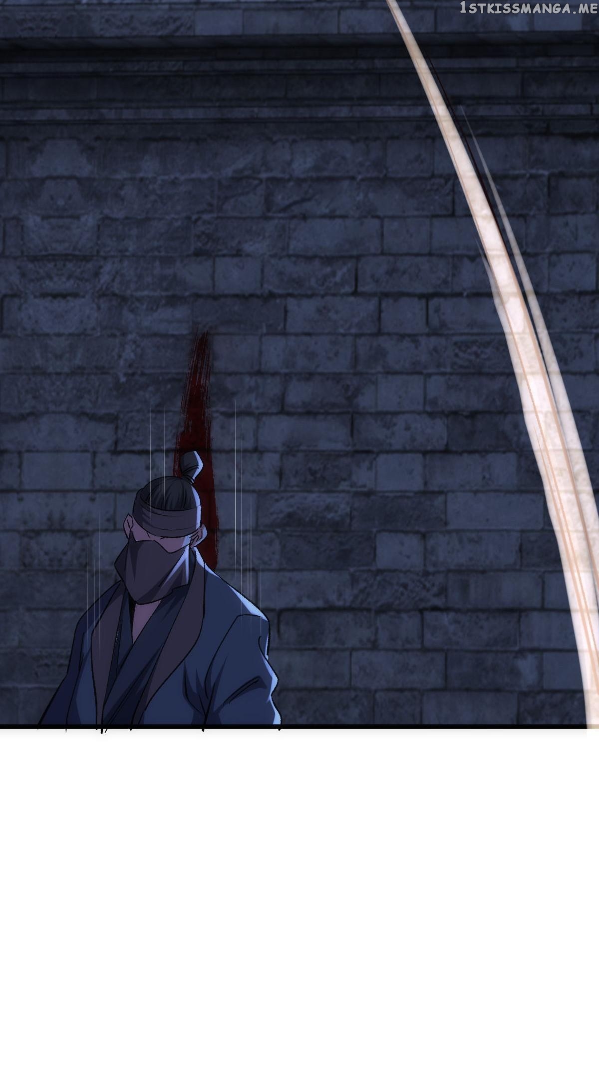 The World’s Greatest Martial Artist chapter 9 - page 48