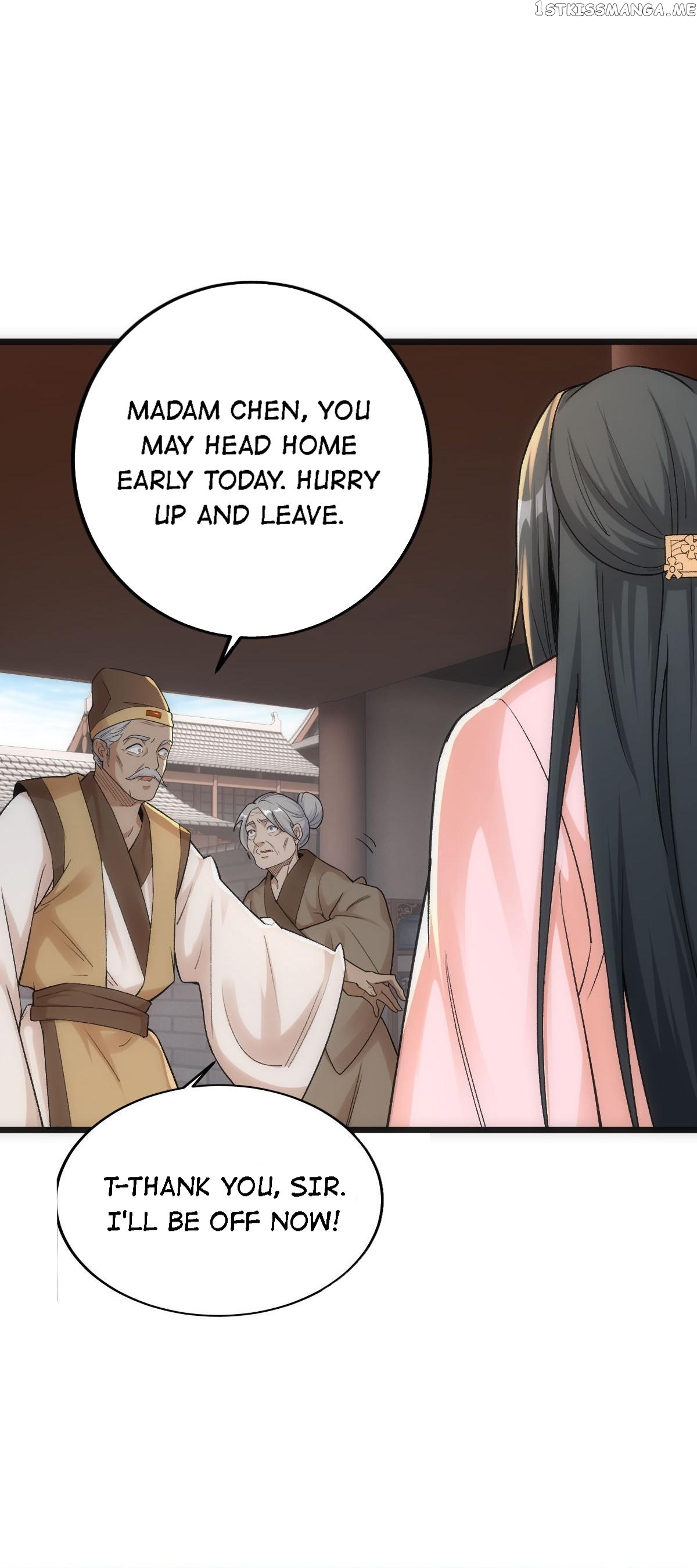 The World’s Greatest Martial Artist chapter 9 - page 5