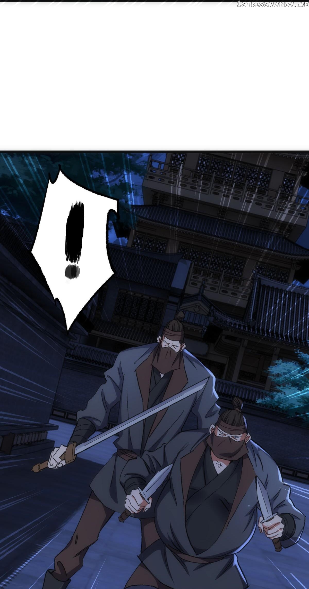 The World’s Greatest Martial Artist chapter 9 - page 50
