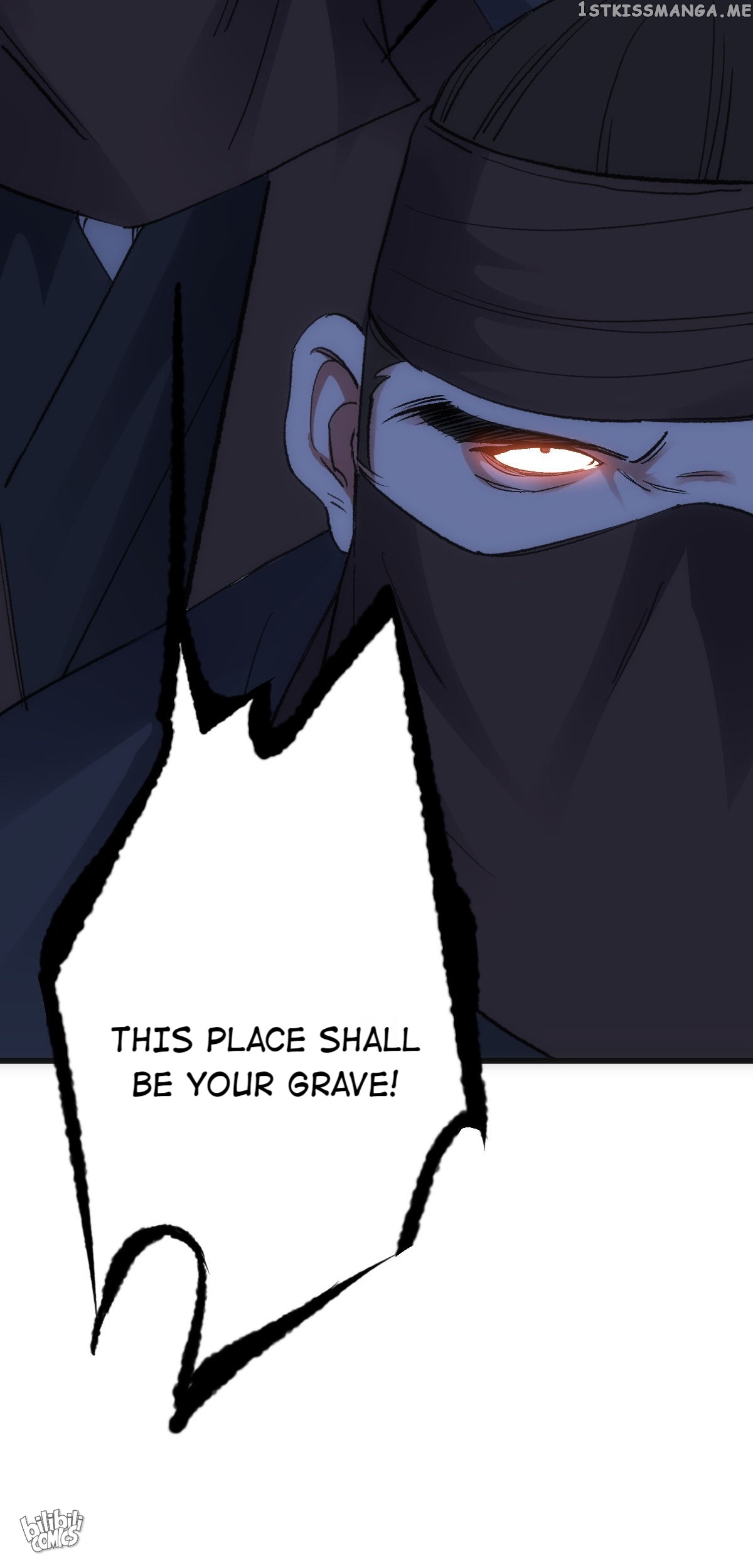 The World’s Greatest Martial Artist chapter 9 - page 53