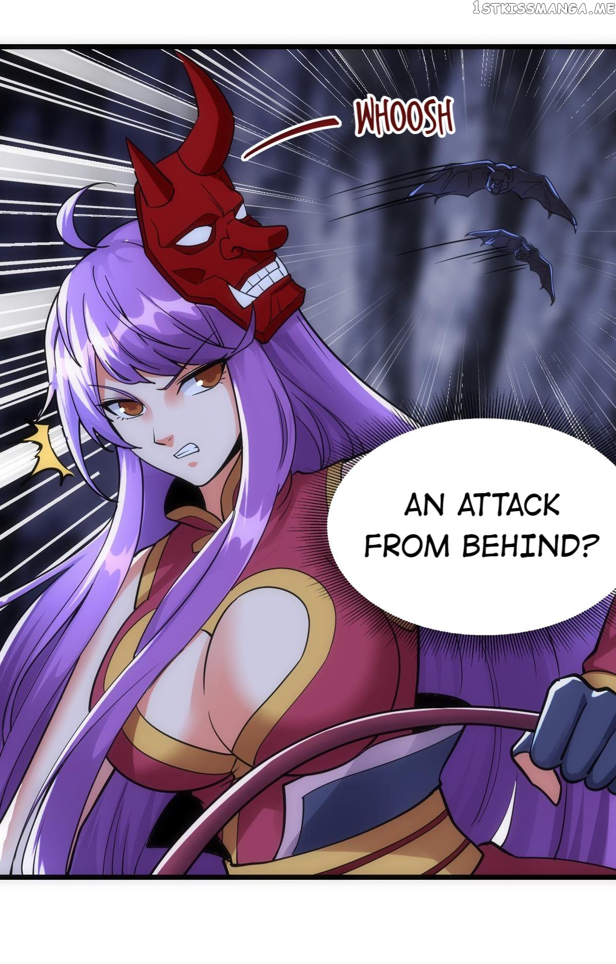The World’s Greatest Martial Artist chapter 66 - page 11