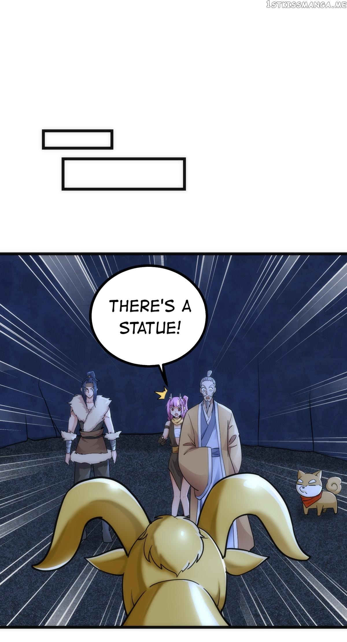The World’s Greatest Martial Artist chapter 66 - page 16