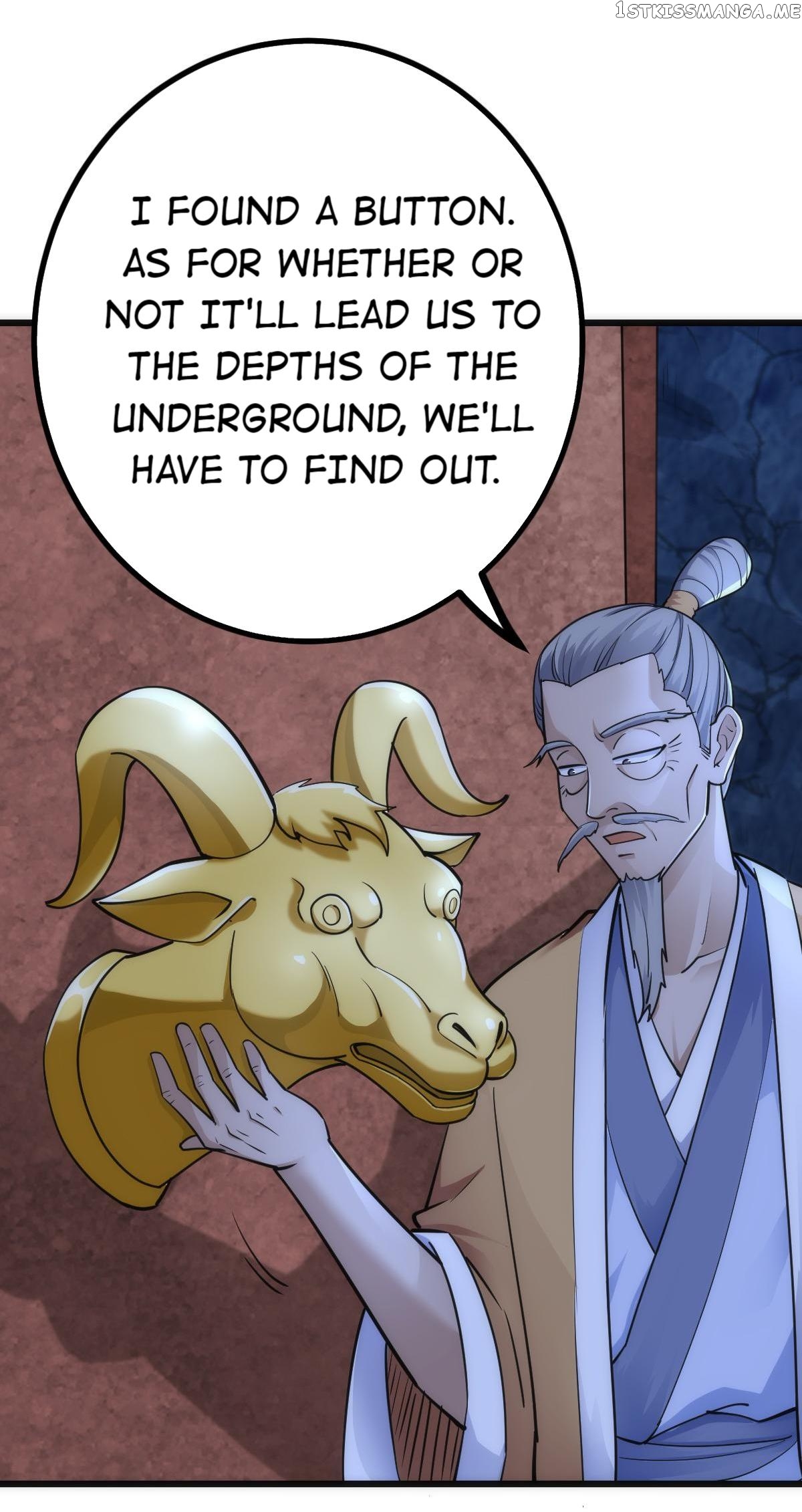 The World’s Greatest Martial Artist chapter 66 - page 17