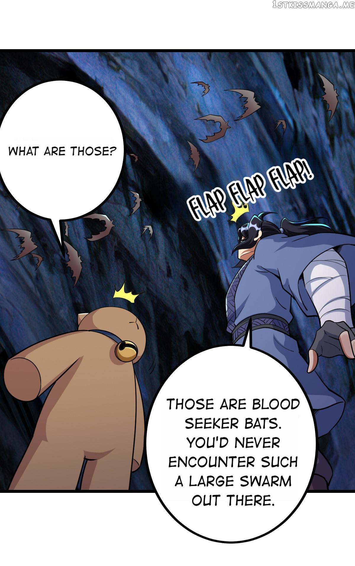 The World’s Greatest Martial Artist chapter 66 - page 2