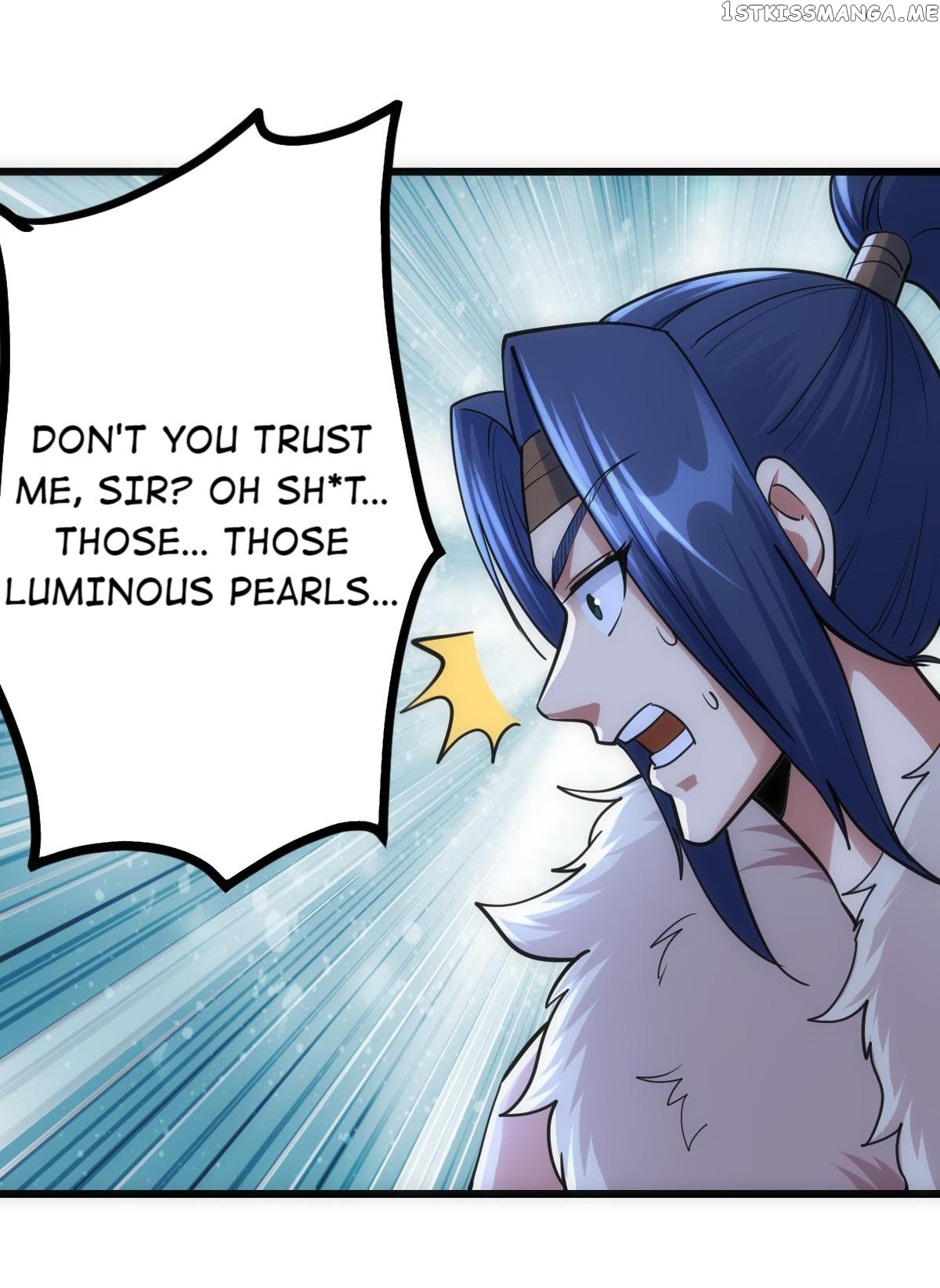 The World’s Greatest Martial Artist chapter 66 - page 29