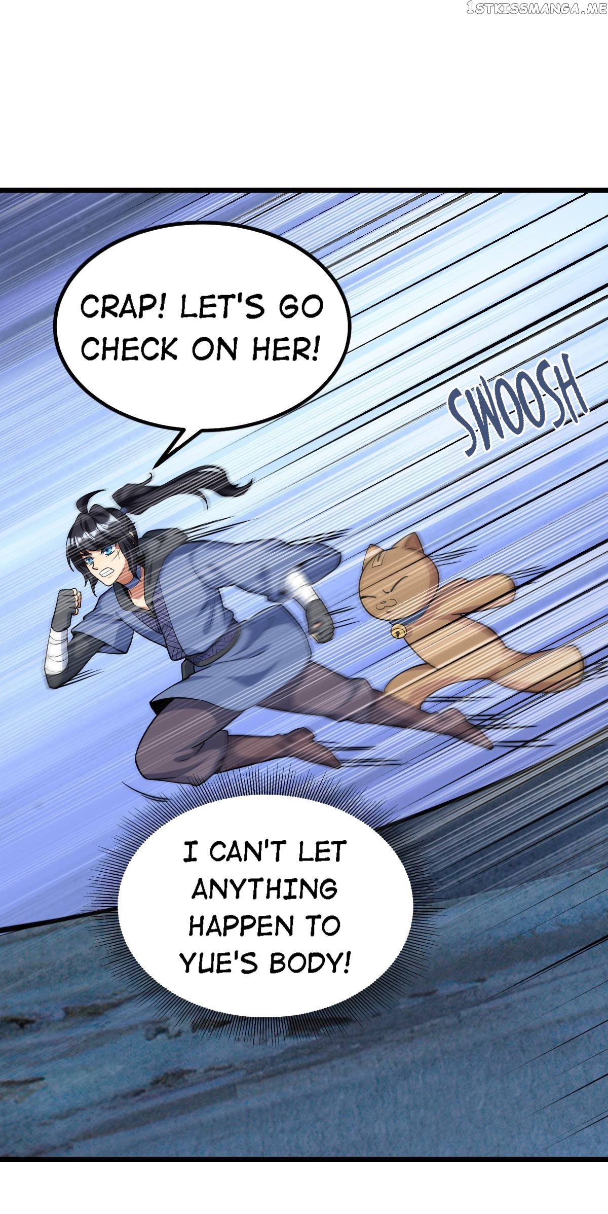The World’s Greatest Martial Artist chapter 66 - page 4