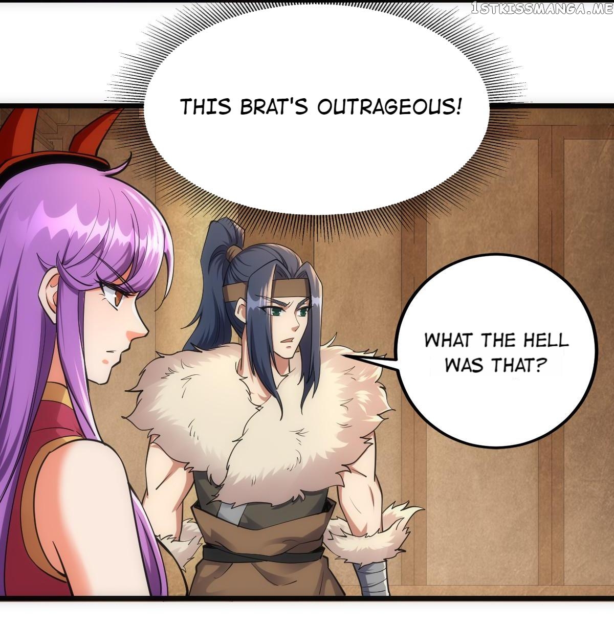 The World’s Greatest Martial Artist chapter 57 - page 15
