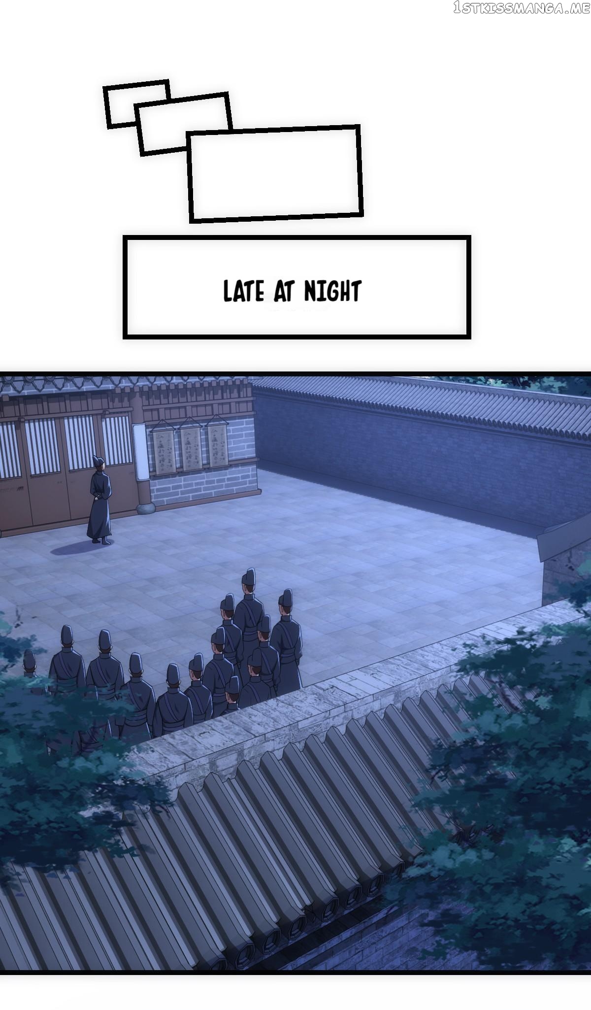 The World’s Greatest Martial Artist chapter 57 - page 17