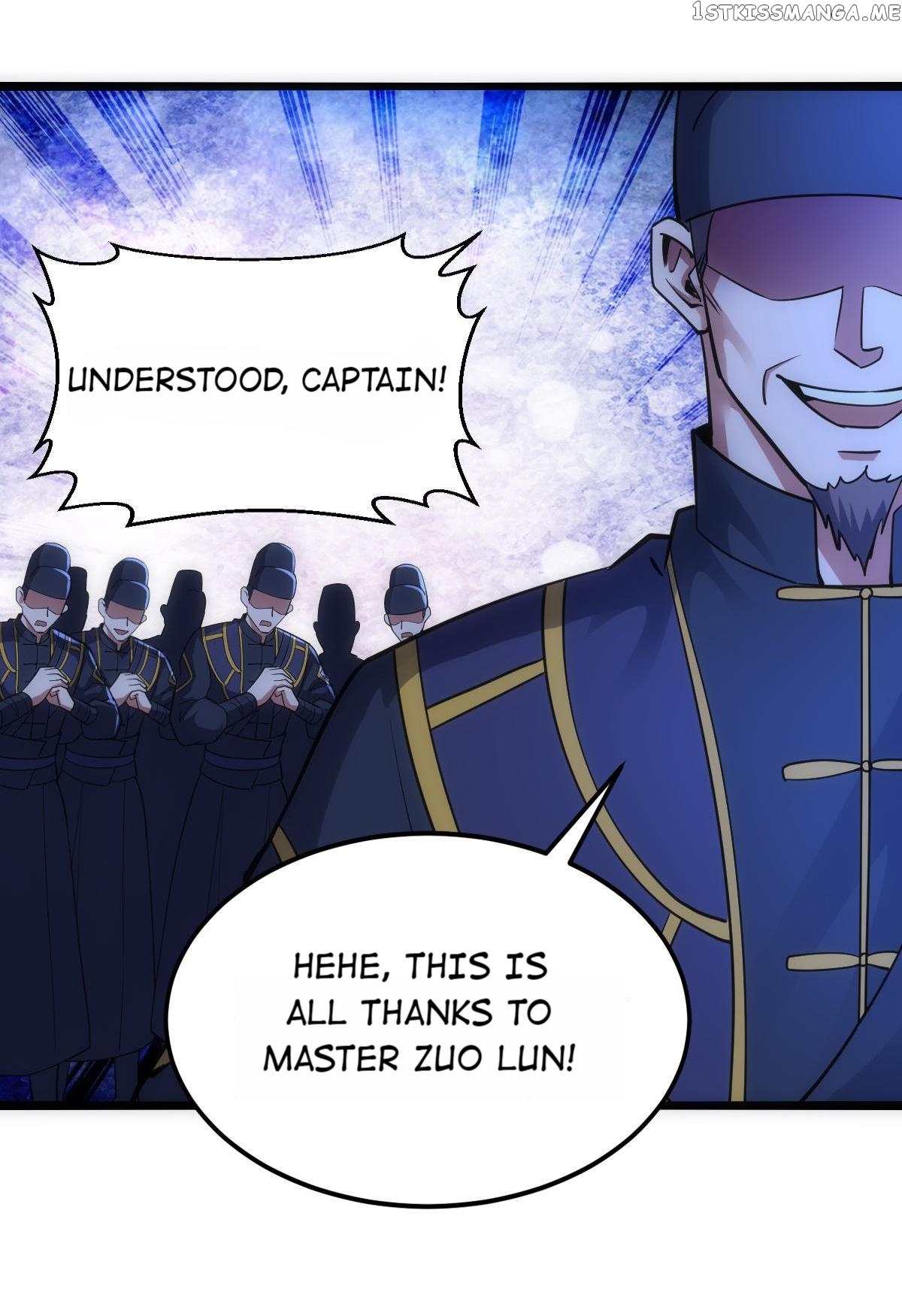 The World’s Greatest Martial Artist chapter 57 - page 19
