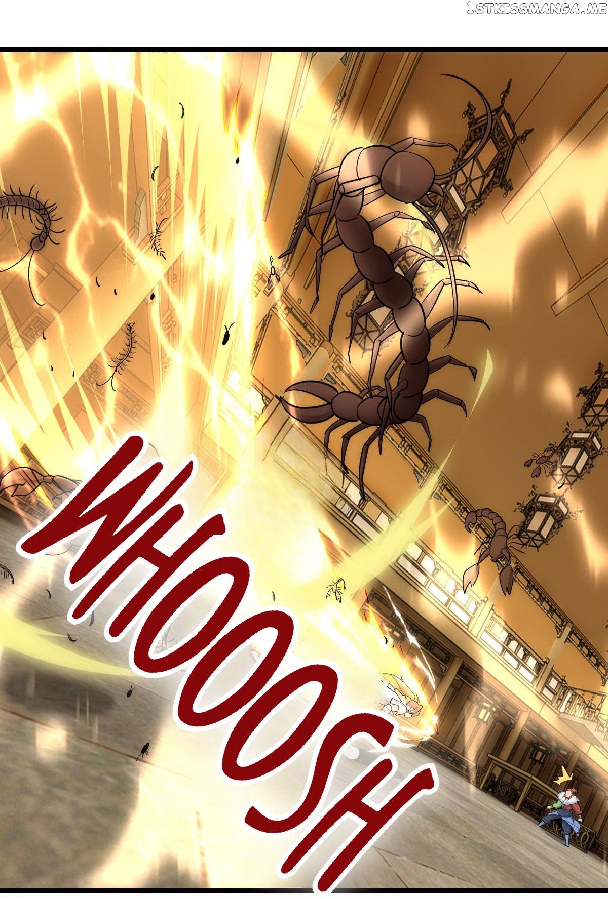 The World’s Greatest Martial Artist chapter 57 - page 2