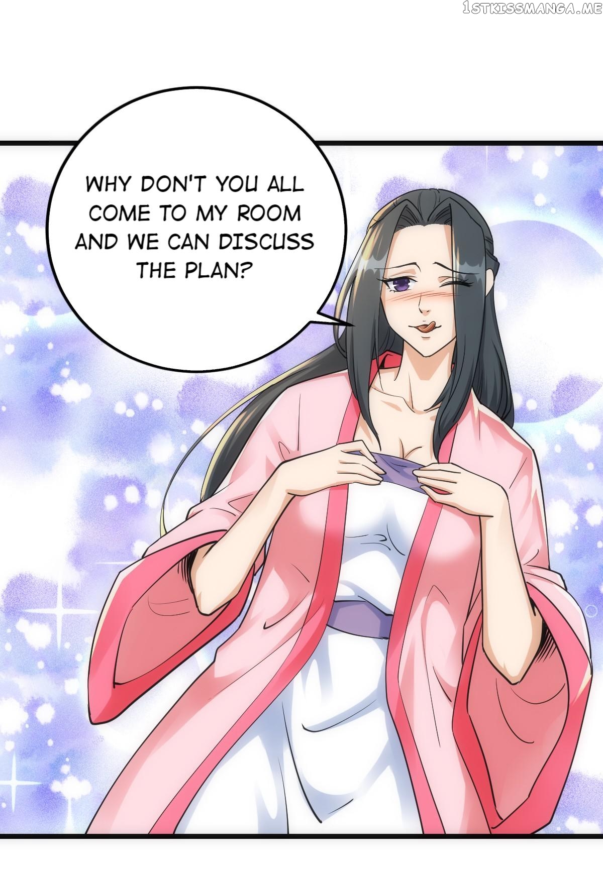 The World’s Greatest Martial Artist chapter 57 - page 26