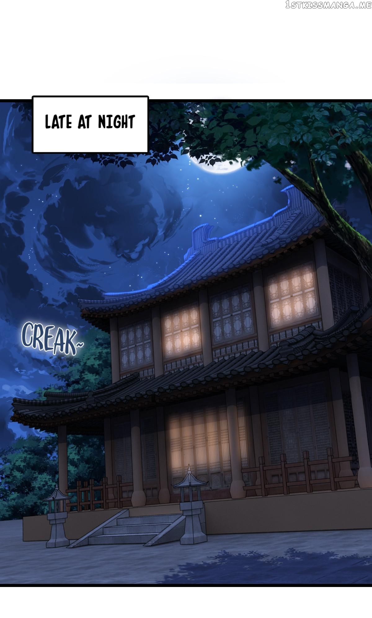 The World’s Greatest Martial Artist chapter 57 - page 29