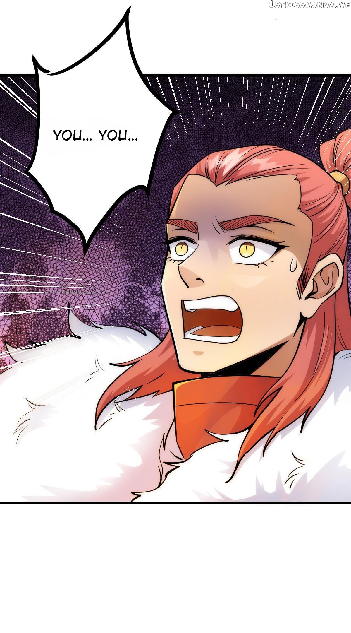 The World’s Greatest Martial Artist chapter 57 - page 3