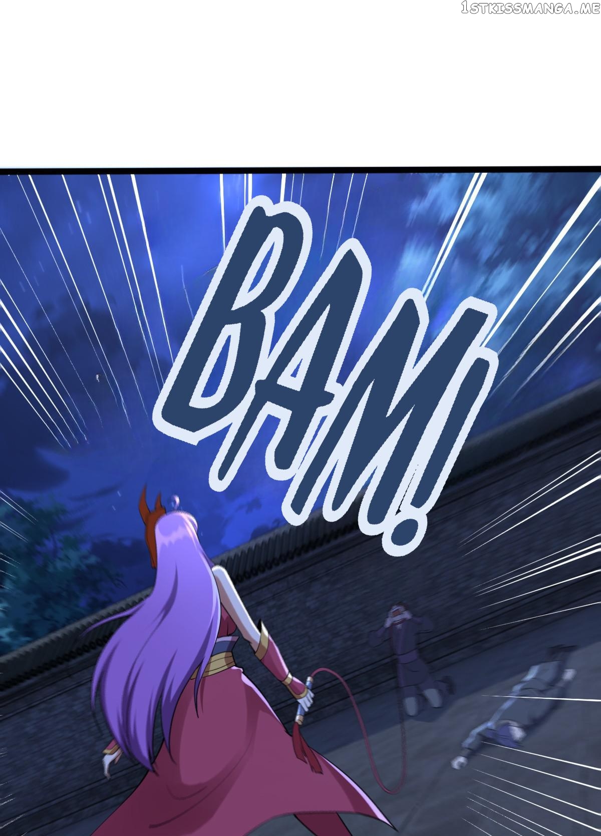 The World’s Greatest Martial Artist chapter 57 - page 32