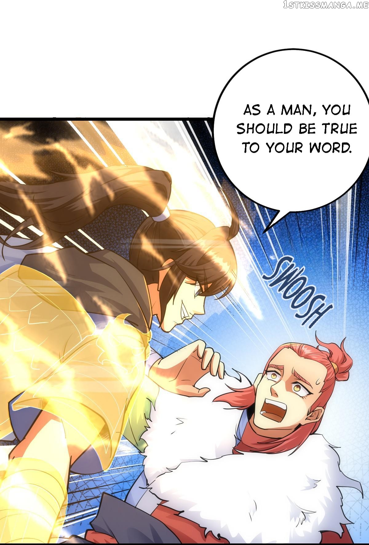 The World’s Greatest Martial Artist chapter 57 - page 4