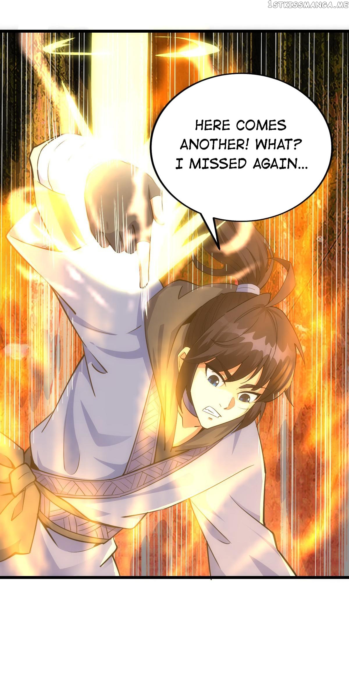 The World’s Greatest Martial Artist chapter 57 - page 6