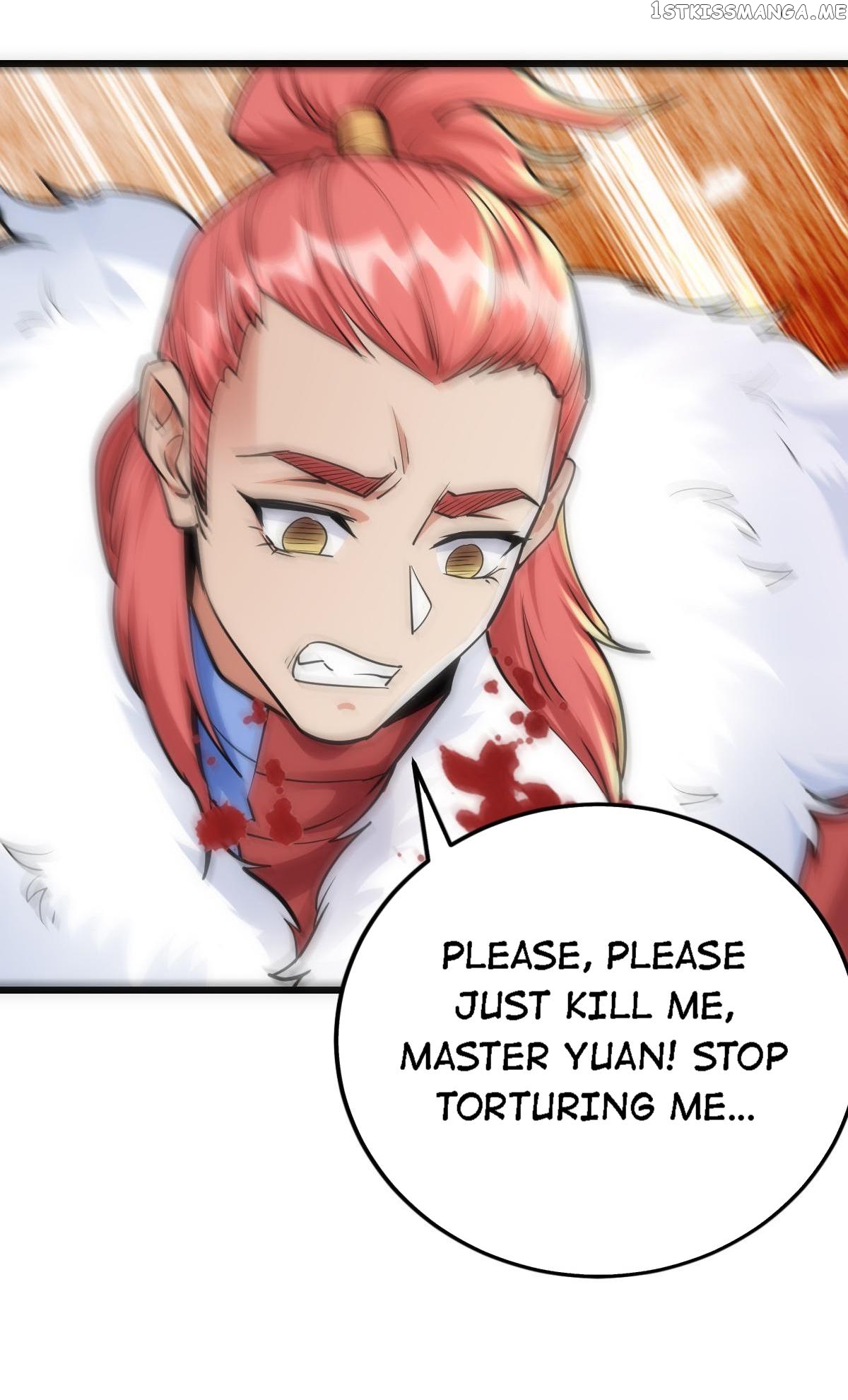 The World’s Greatest Martial Artist chapter 57 - page 8