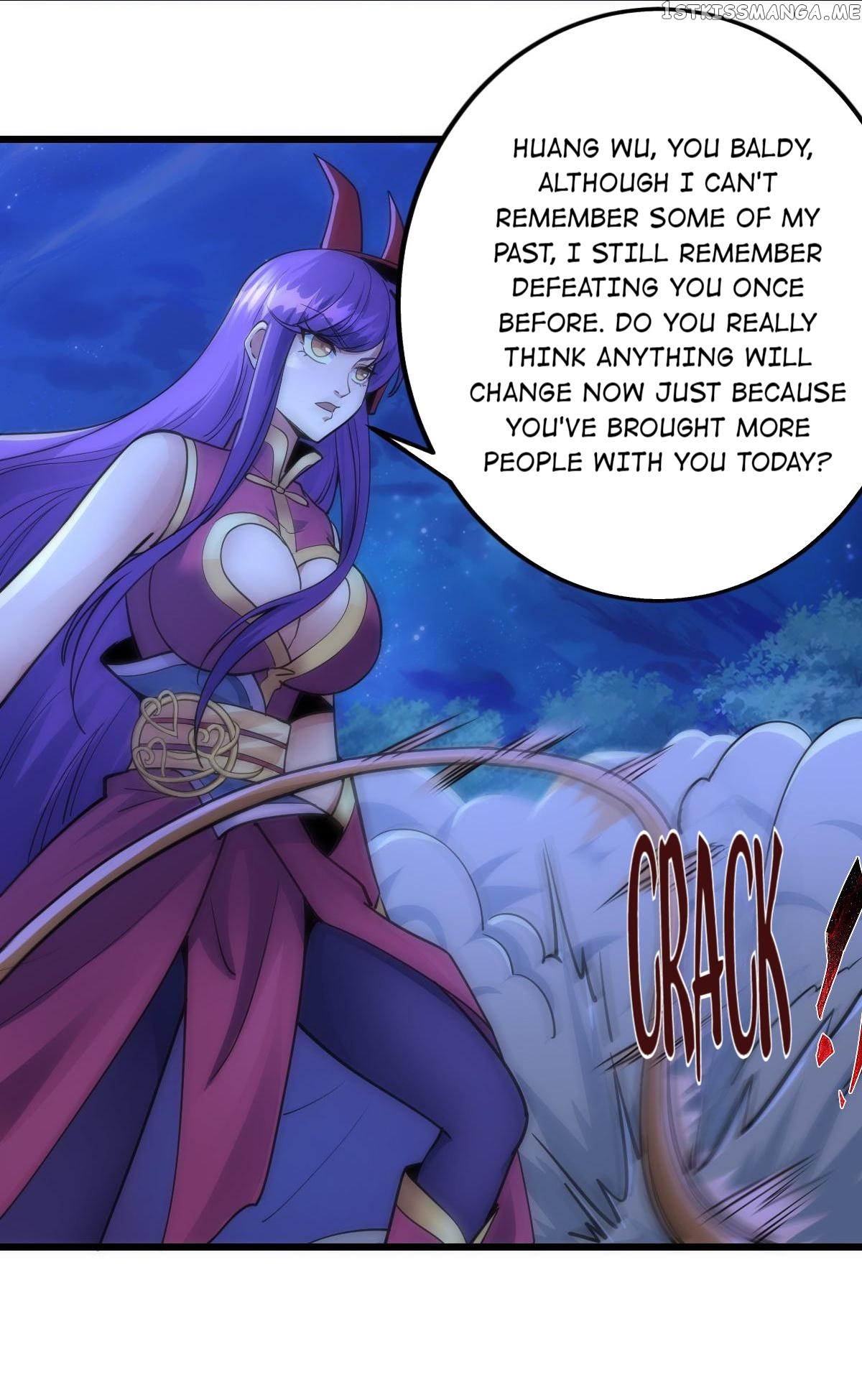 The World’s Greatest Martial Artist chapter 58 - page 12