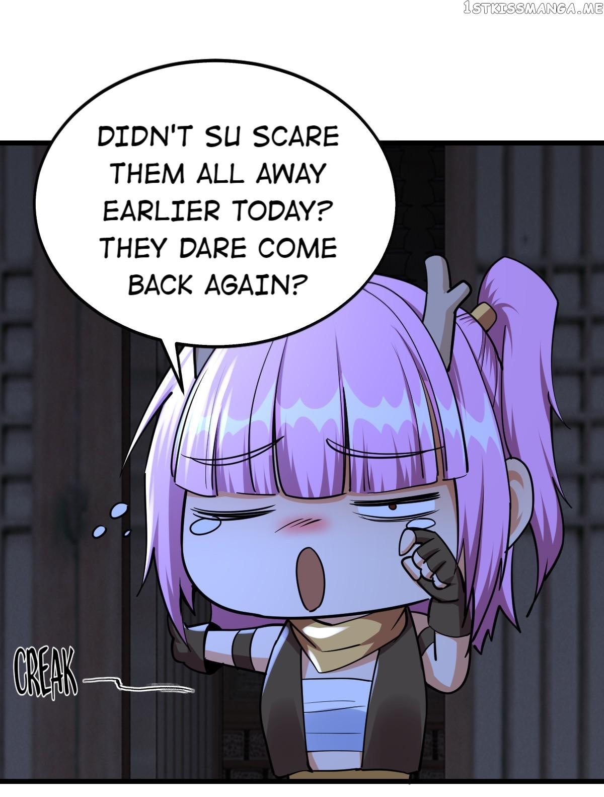 The World’s Greatest Martial Artist chapter 58 - page 4