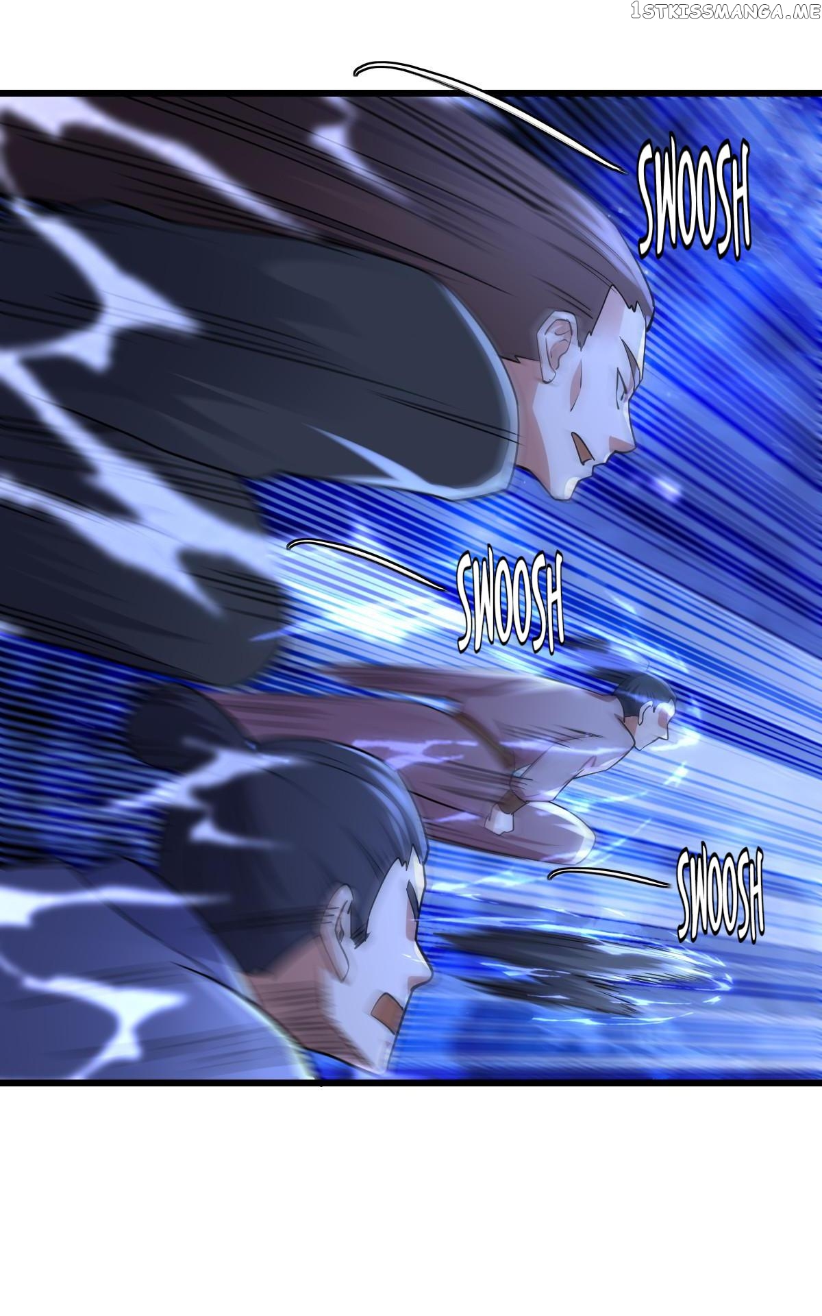 The World’s Greatest Martial Artist chapter 58 - page 6
