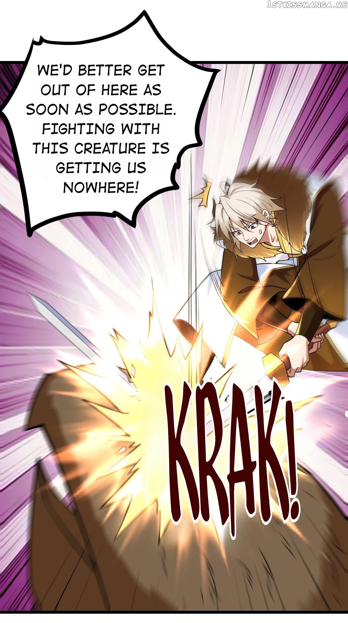 The World’s Greatest Martial Artist chapter 60 - page 11