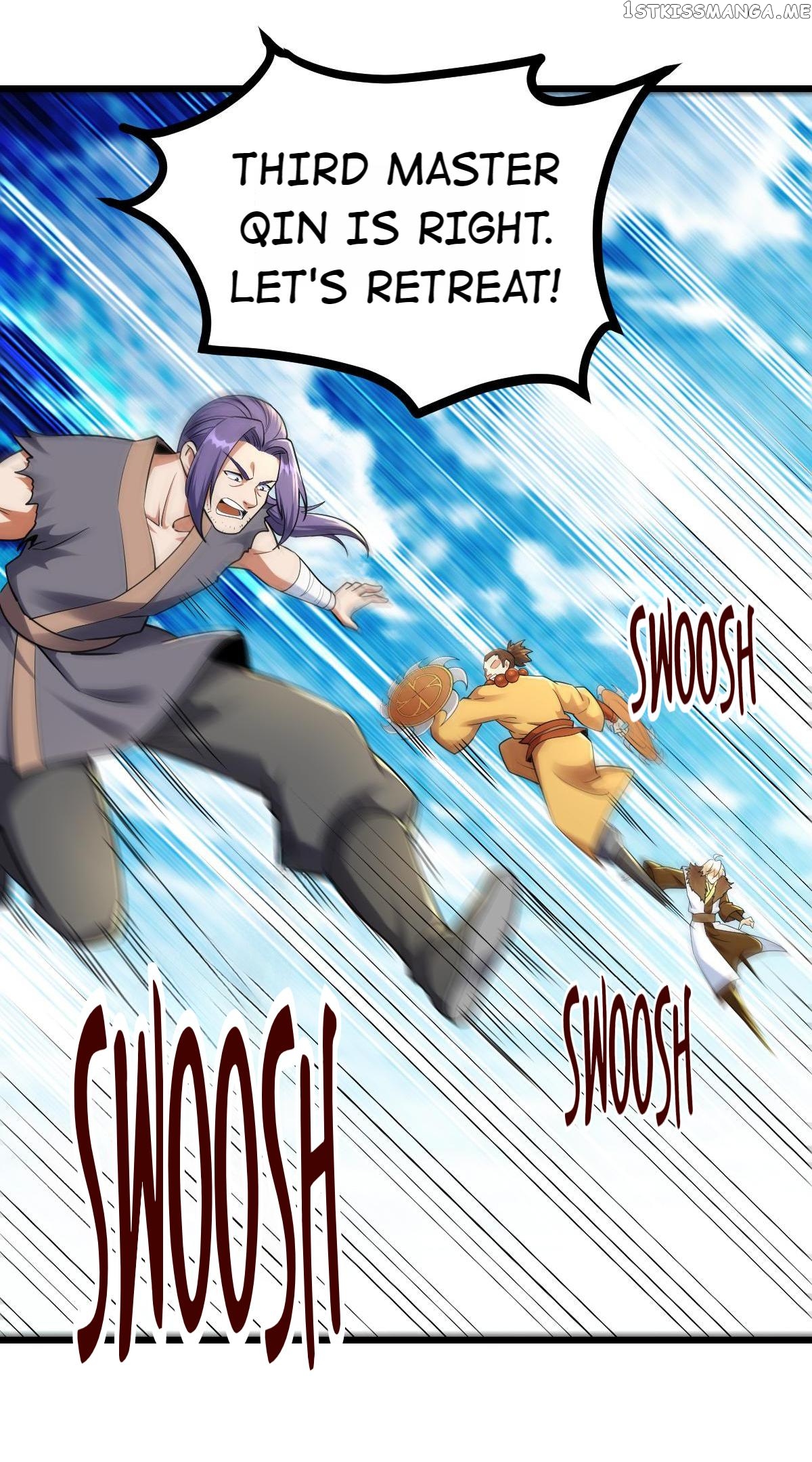 The World’s Greatest Martial Artist chapter 60 - page 12