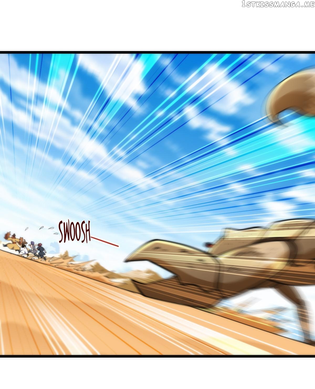 The World’s Greatest Martial Artist chapter 60 - page 13