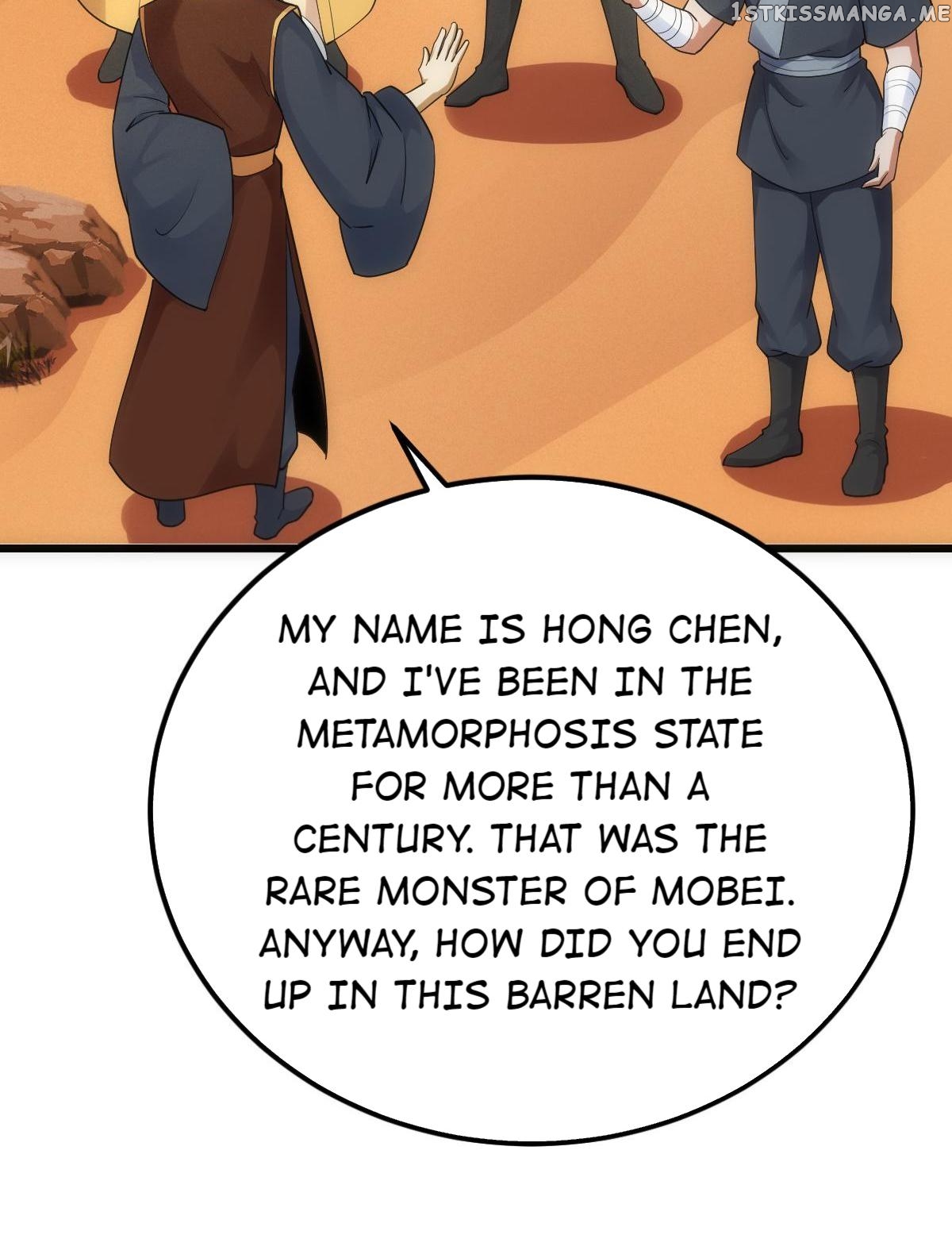 The World’s Greatest Martial Artist chapter 60 - page 30