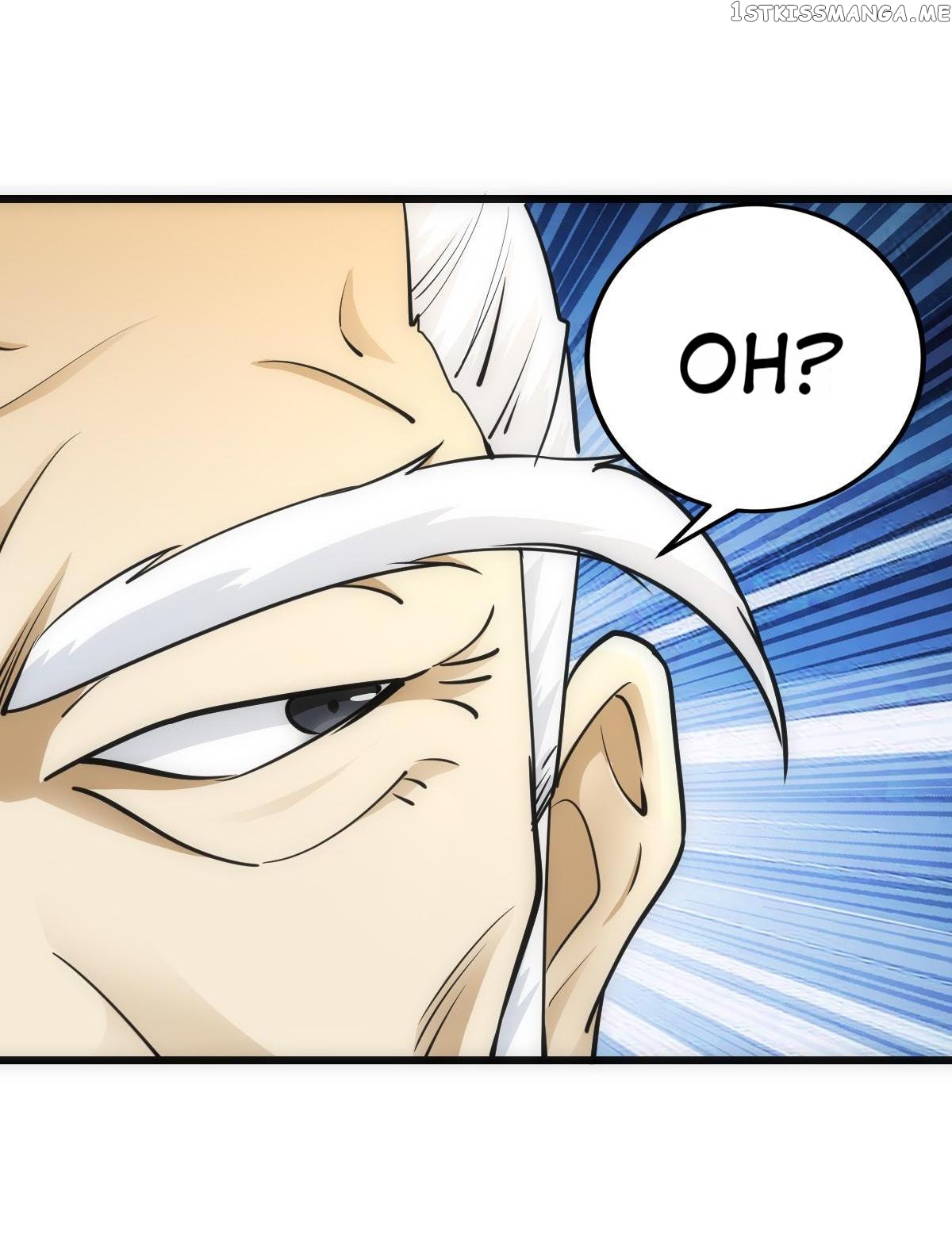 The World’s Greatest Martial Artist chapter 60 - page 35