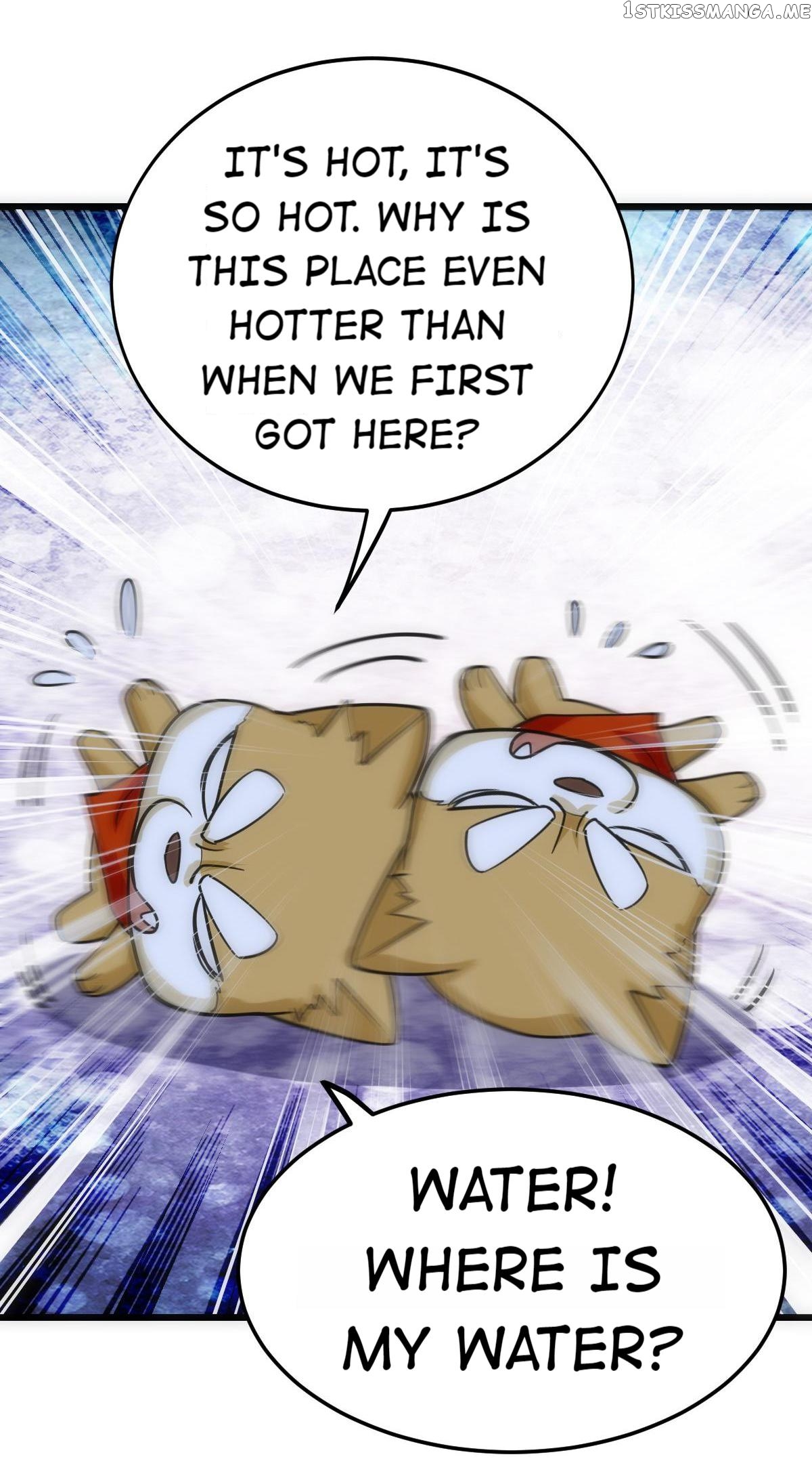 The World’s Greatest Martial Artist chapter 61 - page 10