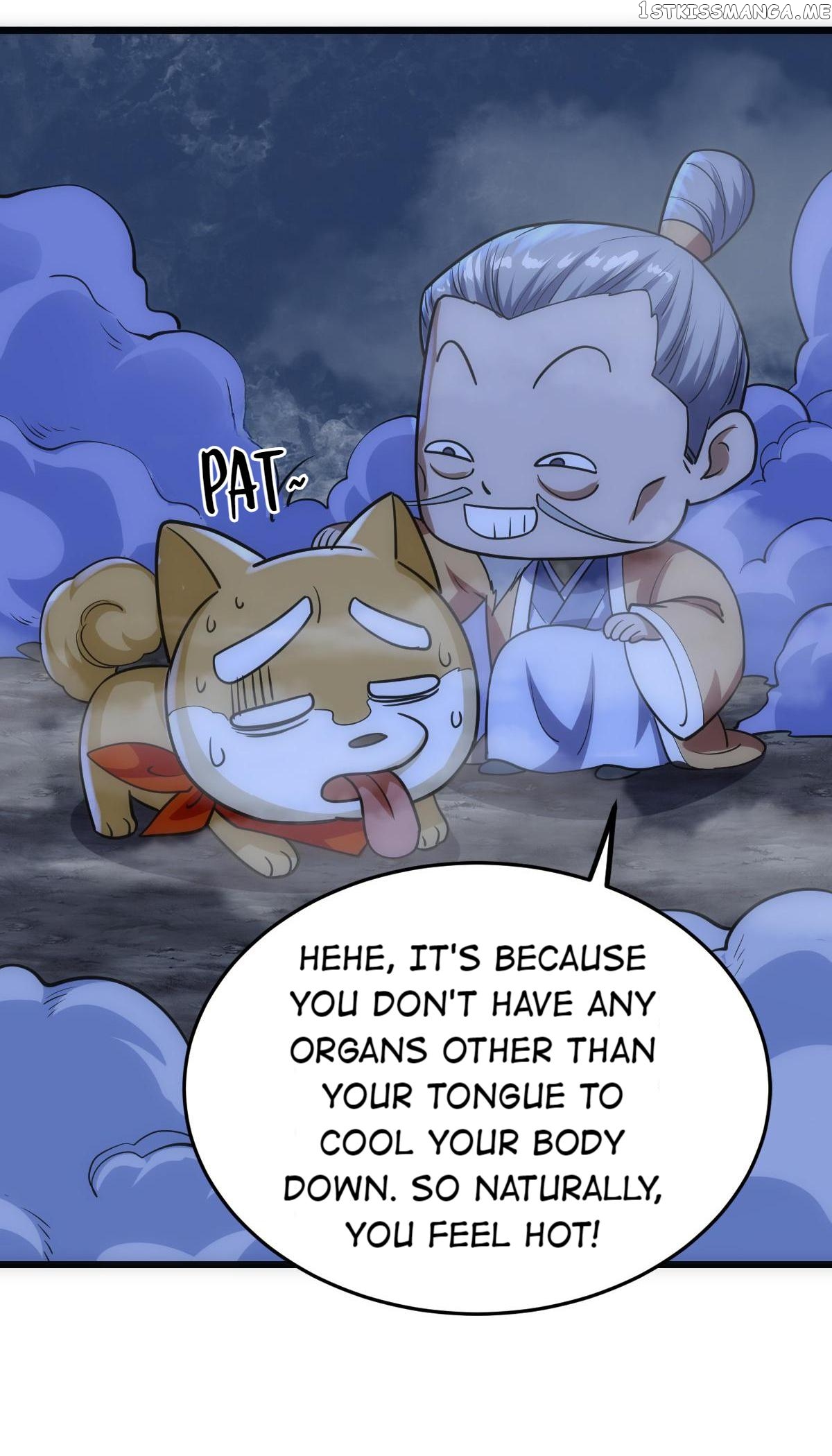 The World’s Greatest Martial Artist chapter 61 - page 11