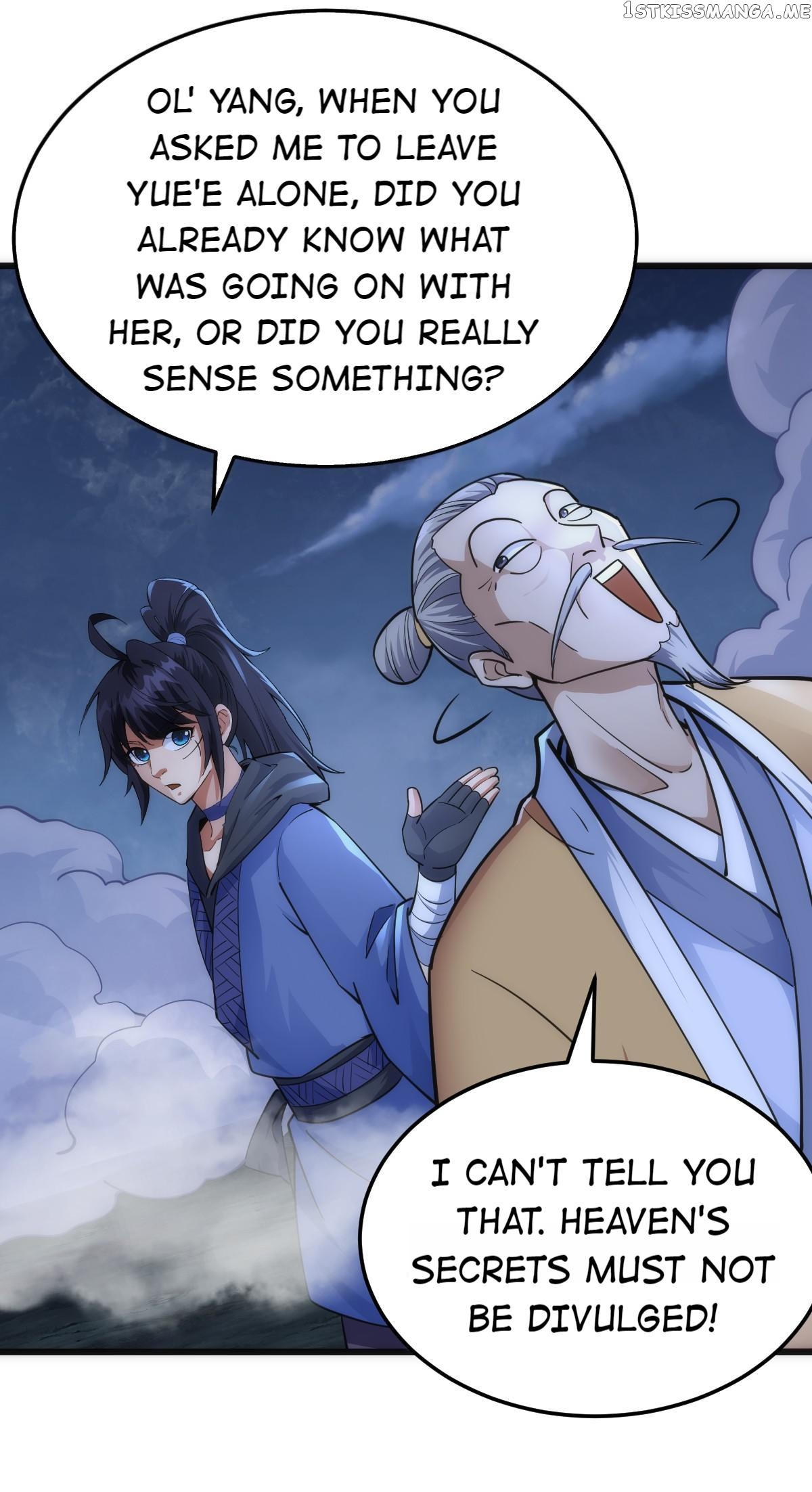 The World’s Greatest Martial Artist chapter 61 - page 15