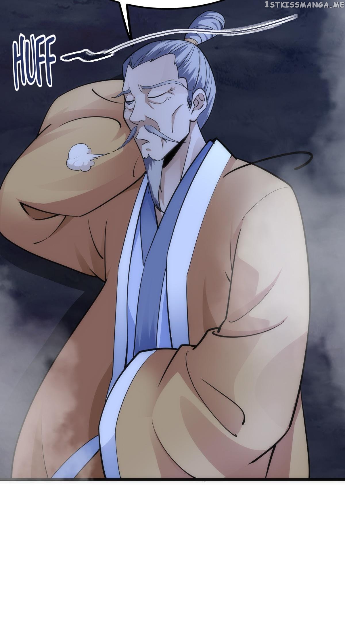 The World’s Greatest Martial Artist chapter 61 - page 26