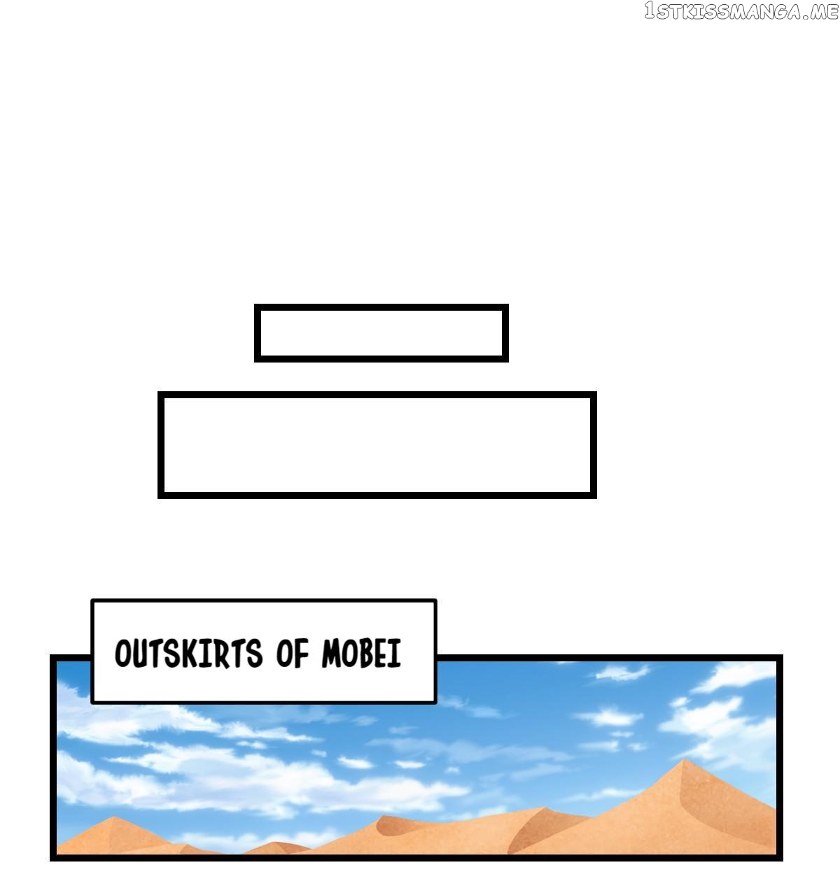 The World’s Greatest Martial Artist chapter 61 - page 27