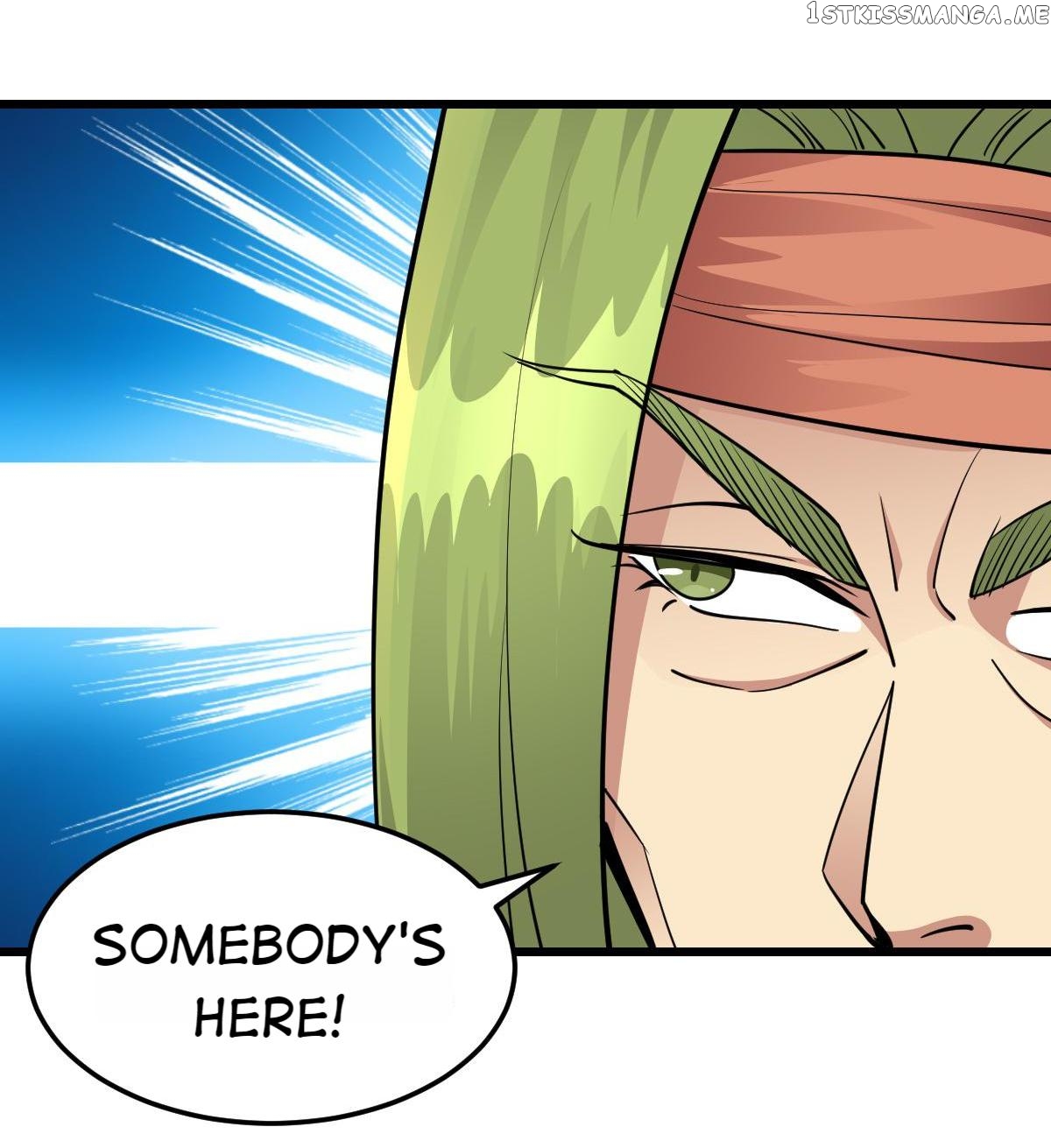 The World’s Greatest Martial Artist chapter 61 - page 30