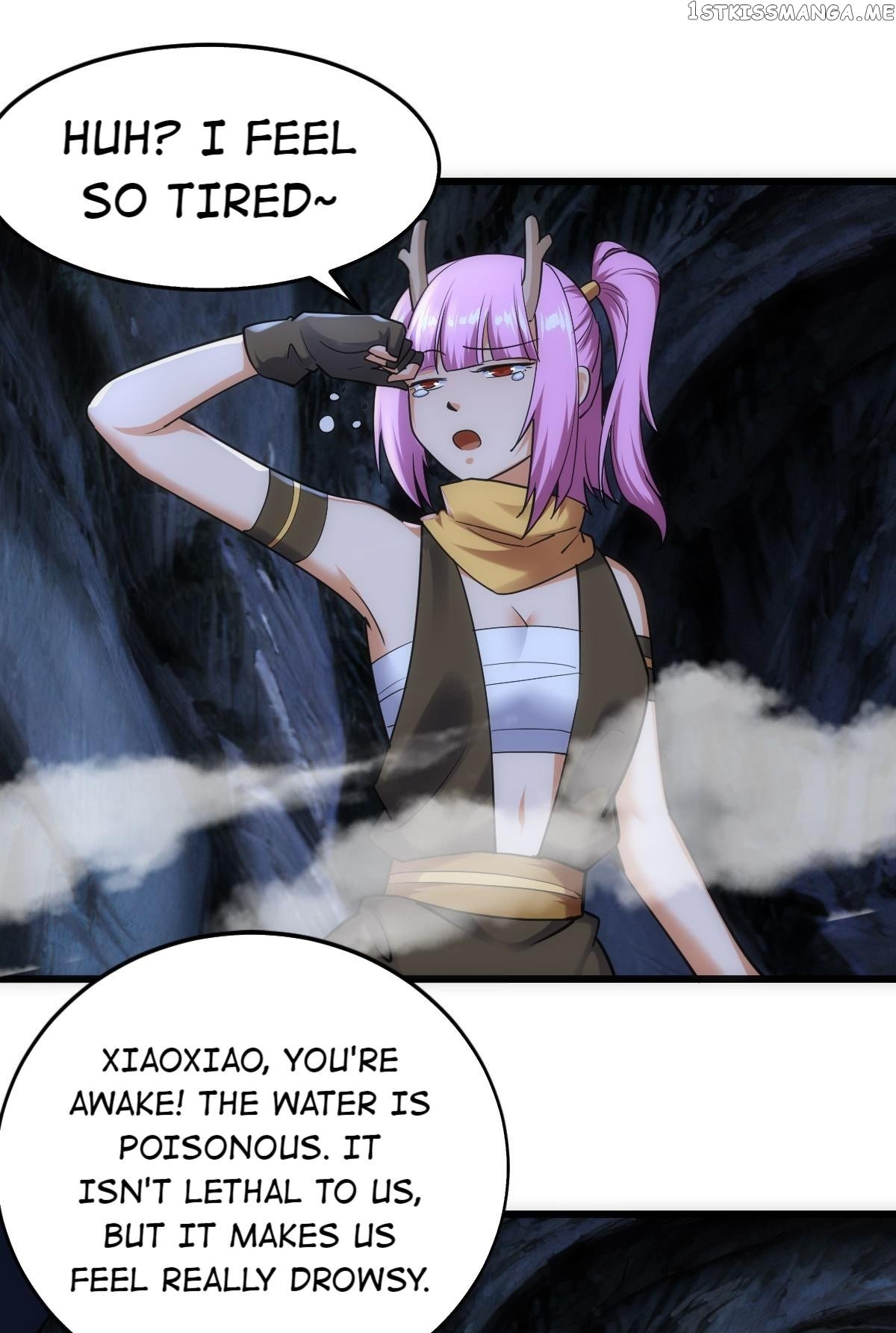 The World’s Greatest Martial Artist chapter 62 - page 1